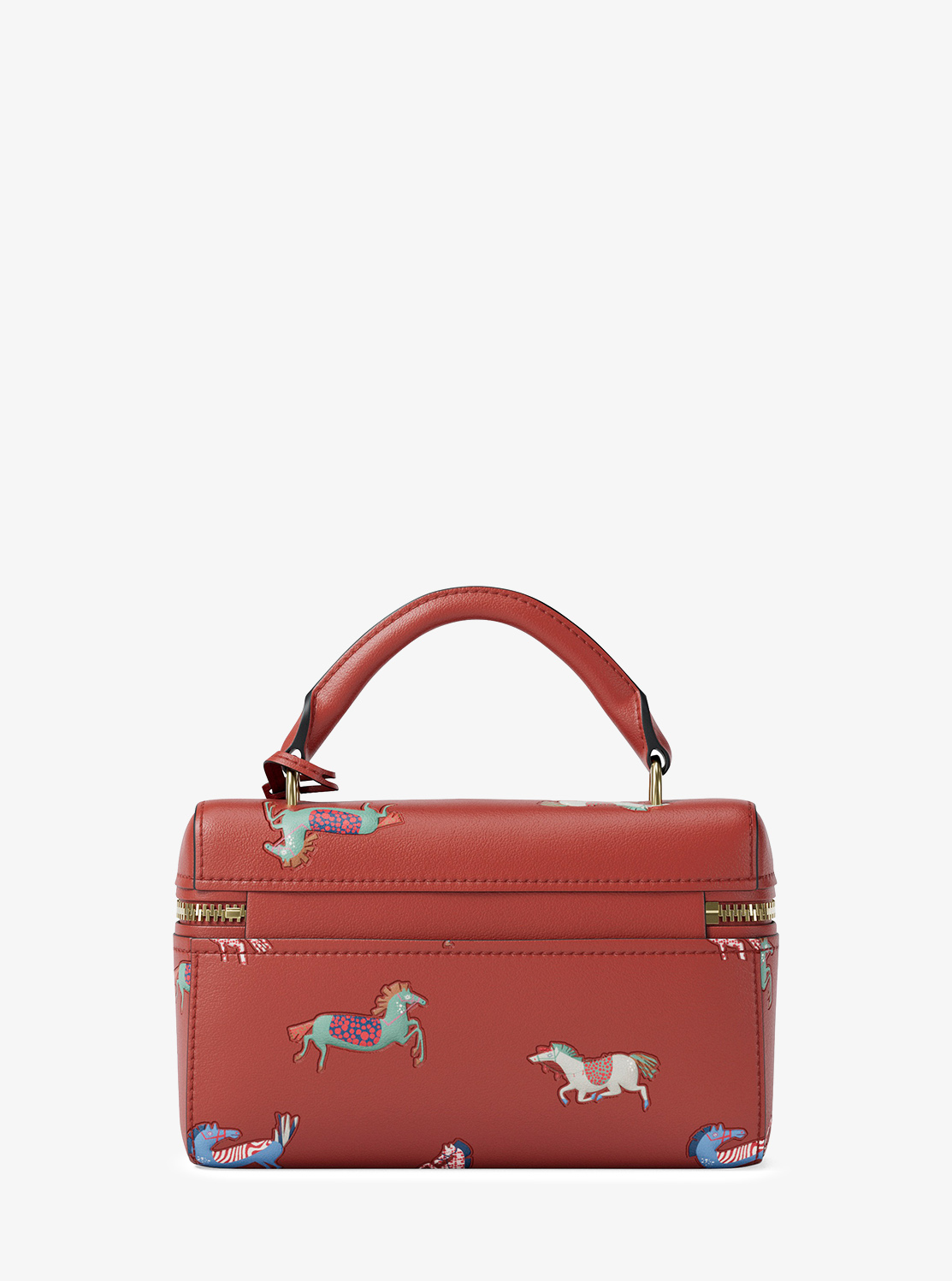 MICHAEL KORS / ショルダーバッグ/--/マルチカラー/レザー/革 JANA(ジャナ) レザー クロスボディ エクストラスモール | クロスボディ