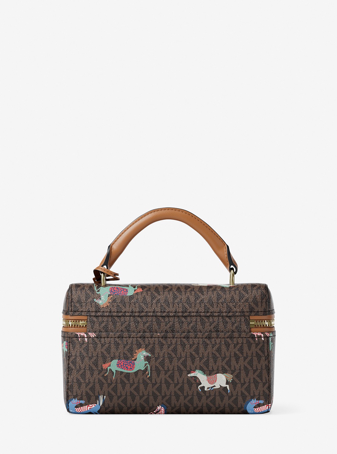 JANA(ジャナ) クロスボディ エクストラスモール - MKシグネチャー