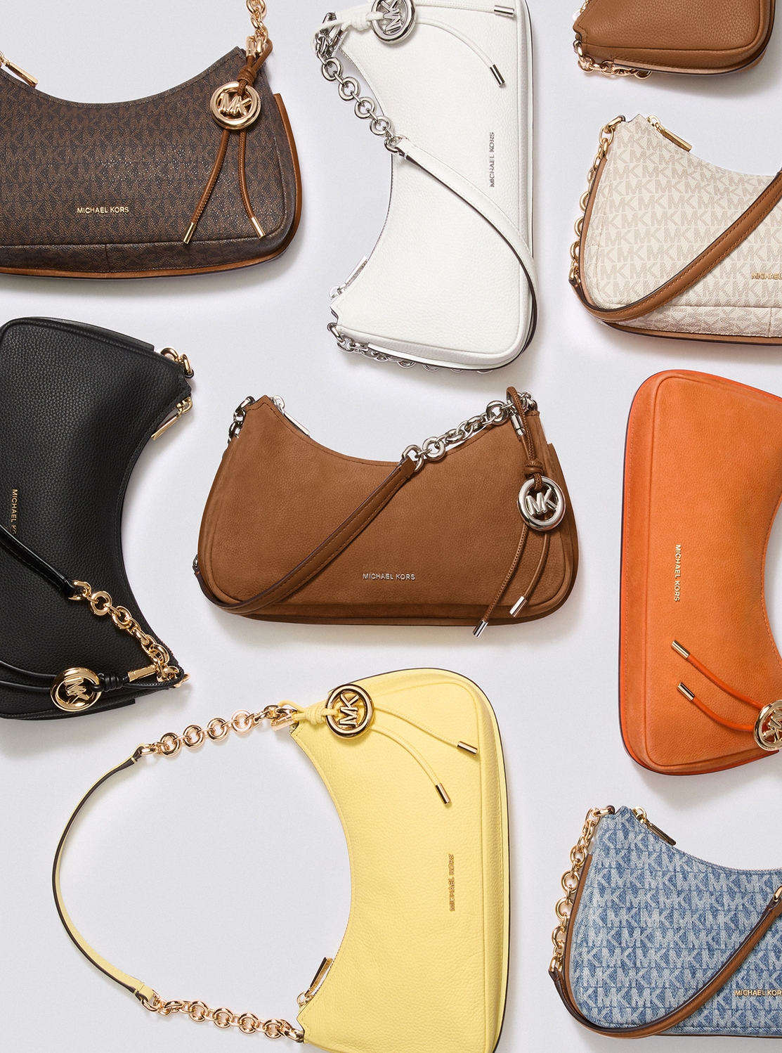 NOLITA(ノリータ) ヌバック チェーン ポシェット ショルダー ミディアム | ミニバッグ・ポシェット