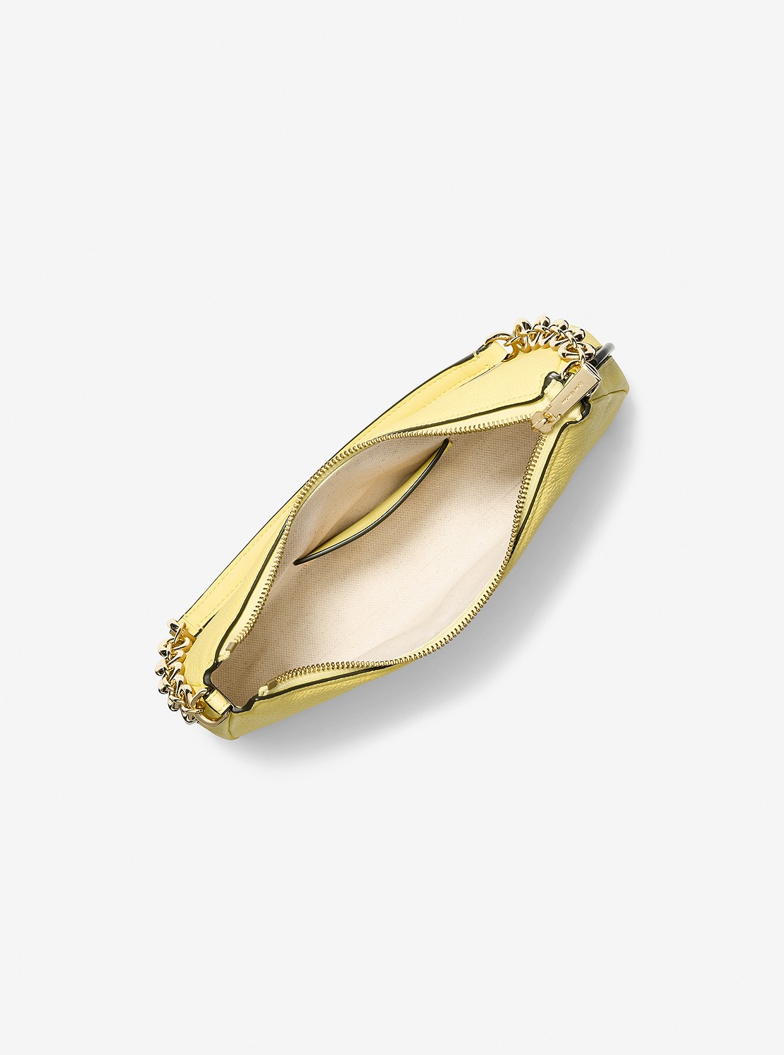 NOLITA(ノリータ) ペブルレザー チェーン クロスボディ ミディアム | ミニバッグ・ポシェット