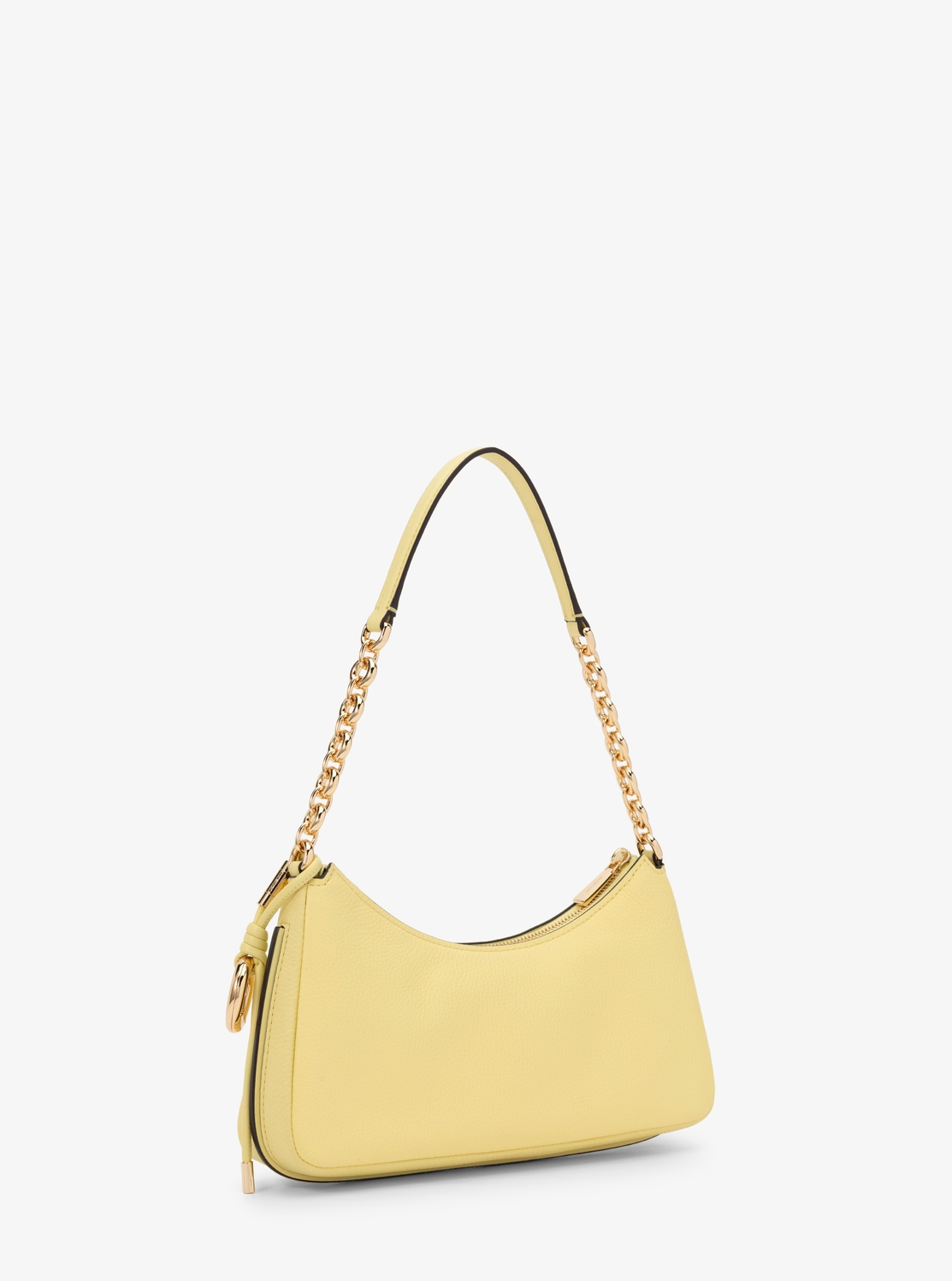 NOLITA(ノリータ) ペブルレザー チェーン クロスボディ ミディアム | ミニバッグ・ポシェット