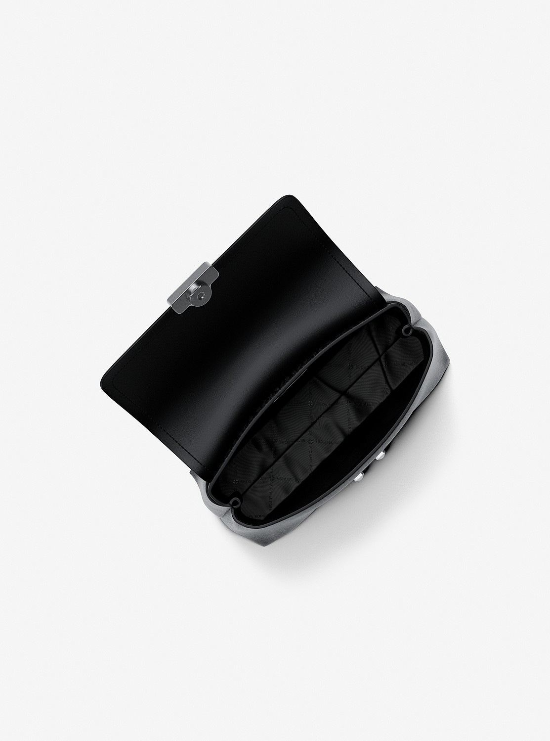 TRIBECA(トライベッカ) サッチェル エクストラスモール - MKシグネチャー | クロスボディバッグ・斜め掛け