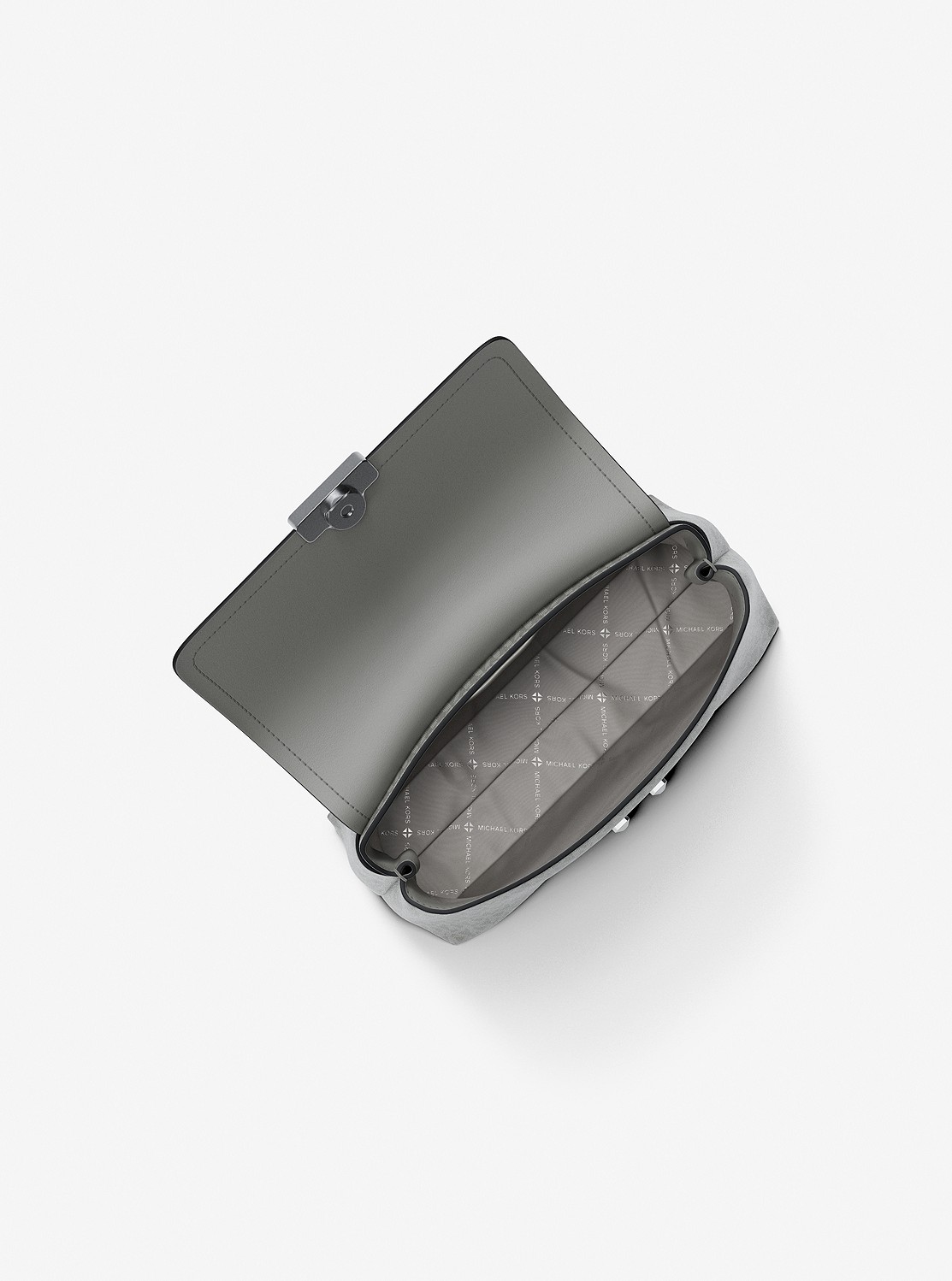 TRIBECA(トライベッカ) サッチェル エクストラスモール - MKシグネチャー | クロスボディバッグ・斜め掛け