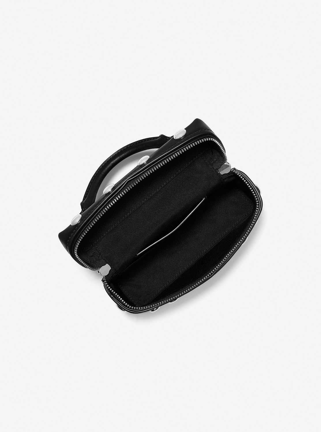 JANA(ジャナ) スタッドレザー クロスボディ エクストラスモール | クロスボディバッグ・斜め掛け