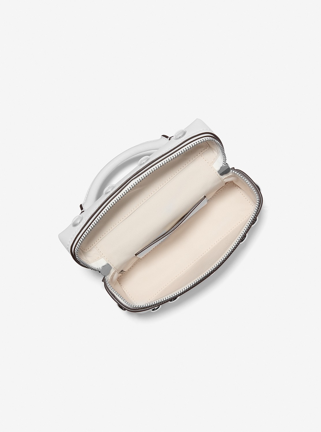 JANA(ジャナ) スタッドレザー クロスボディ エクストラスモール | クロスボディバッグ・斜め掛け