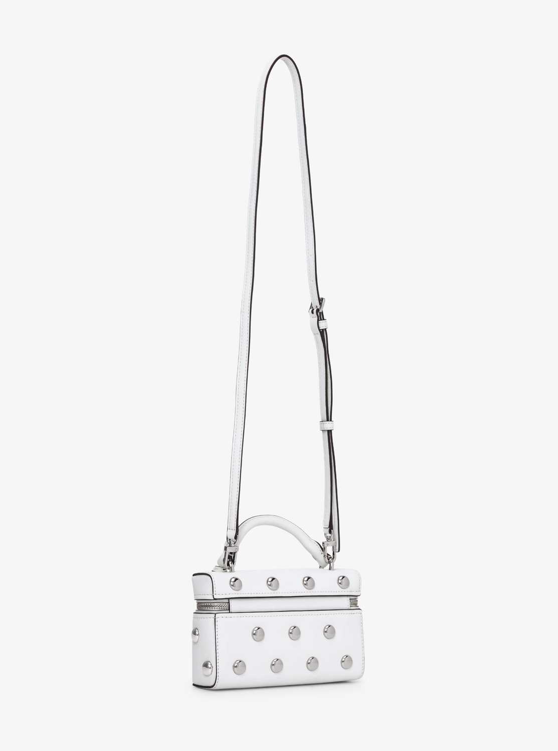 JANA(ジャナ) スタッドレザー クロスボディ エクストラスモール | クロスボディバッグ・斜め掛け