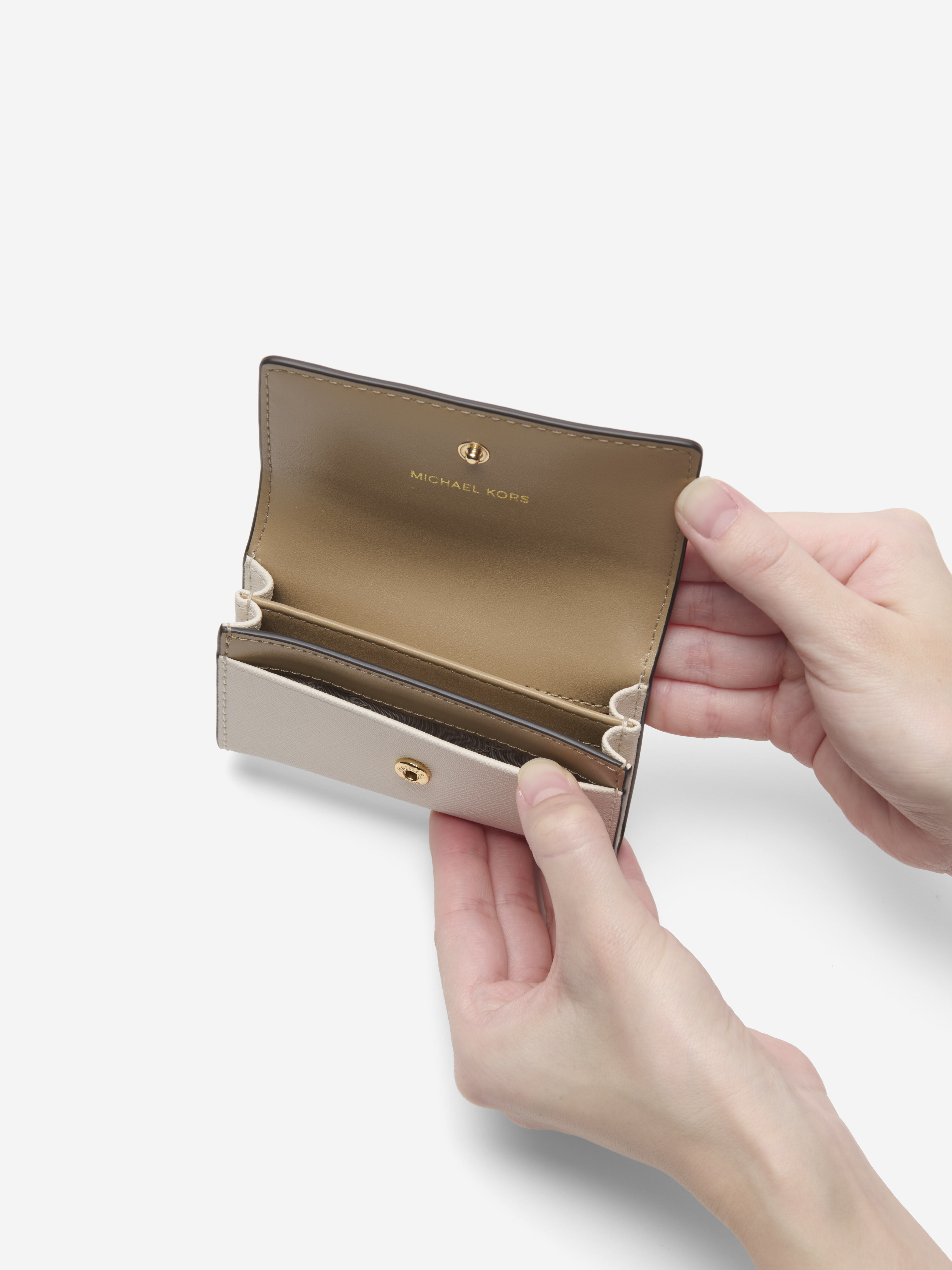 JET SET(ジェット セット) アコーディオン ビジネスカード ホルダー スモール | カードケース・名刺入れ