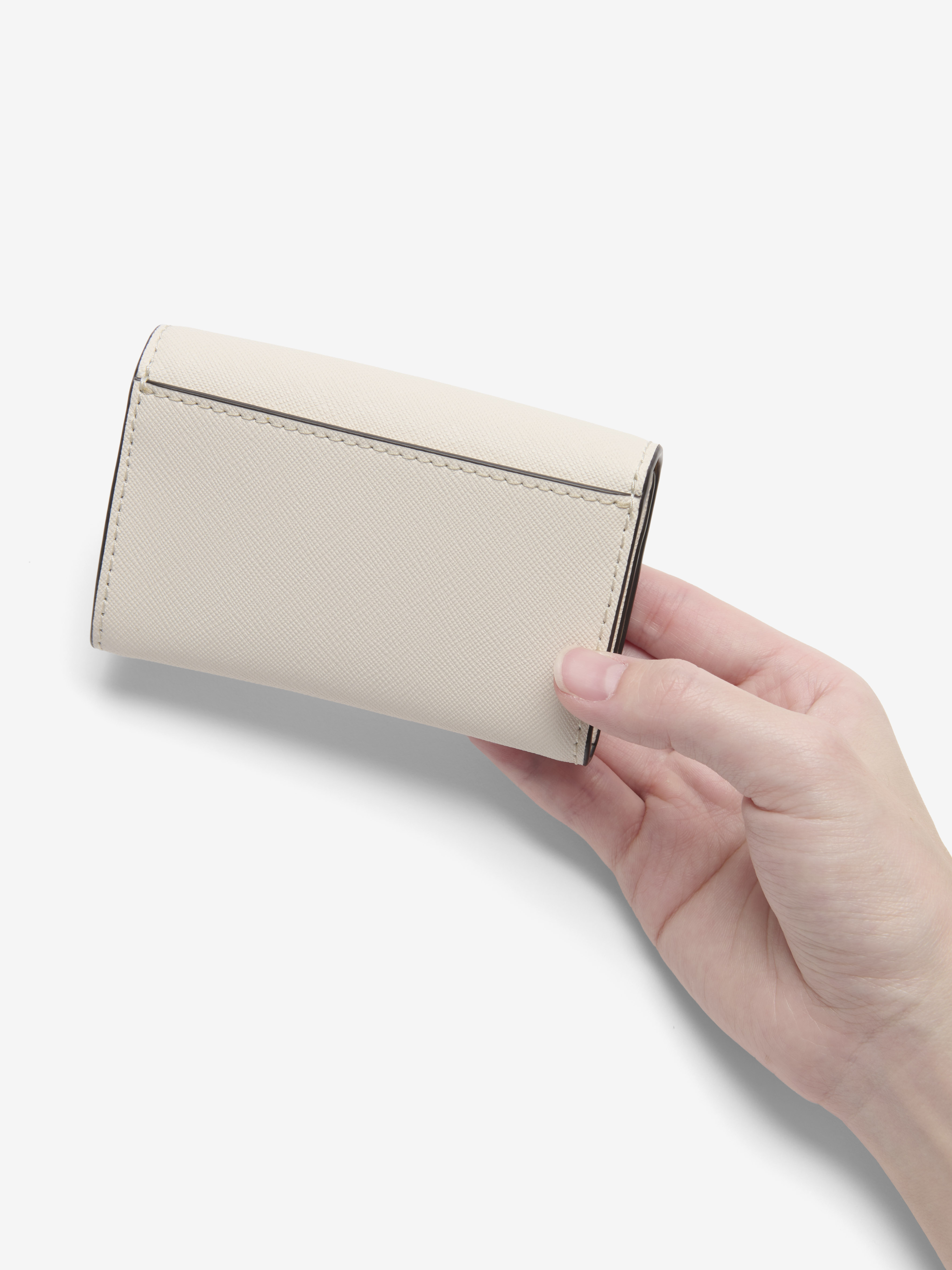 JET SET(ジェット セット) アコーディオン ビジネスカード ホルダー