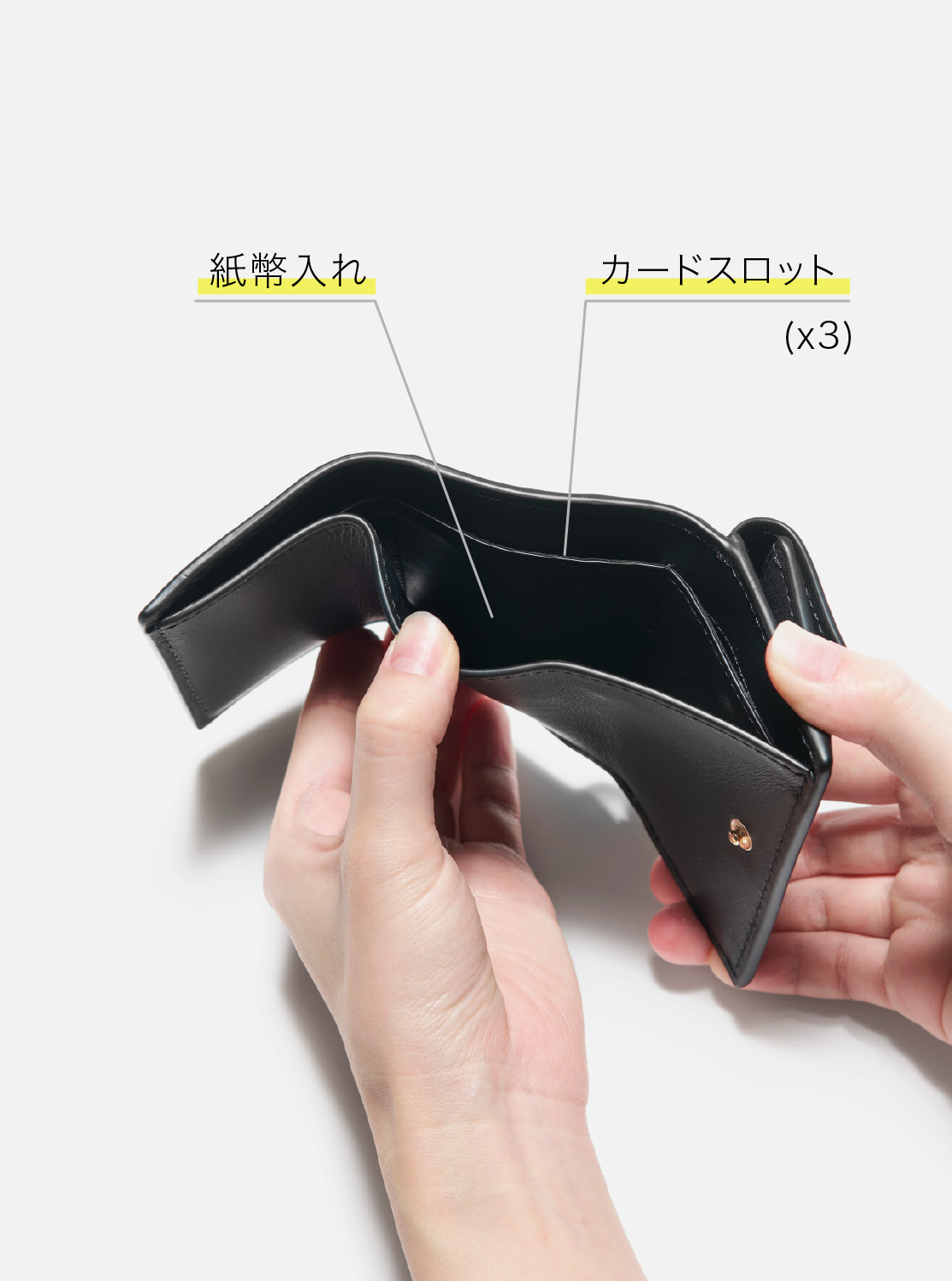 【ANTEPRIMA】マッツェット小物/フラグメントケース Dakota 【Wプレゼント付】 ダコタ がま口二つ折り財布