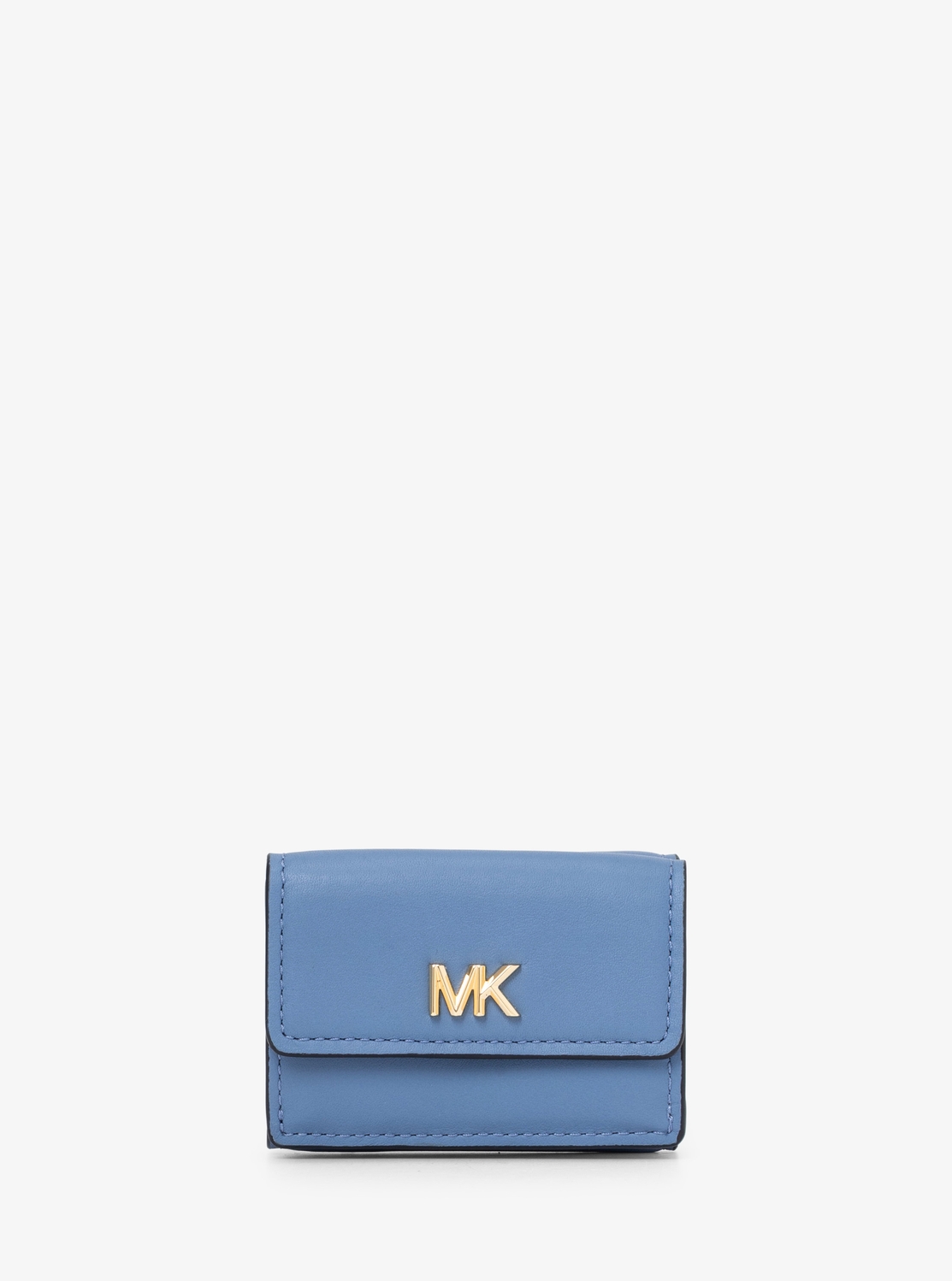 MK FACET(MK ファセット) トライフォールド フラップ ウォレット