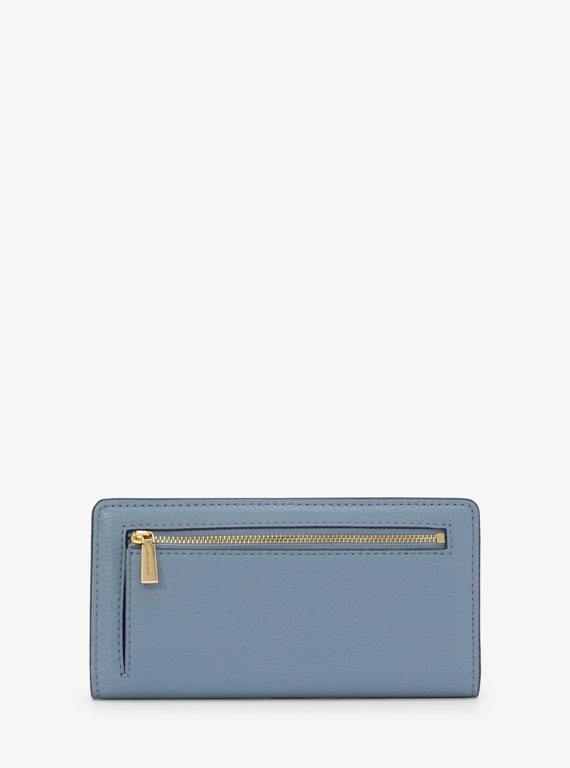 BRYANT(ブライアント) ペブルレザー スリム スナップ ウォレット ラージ | 長財布