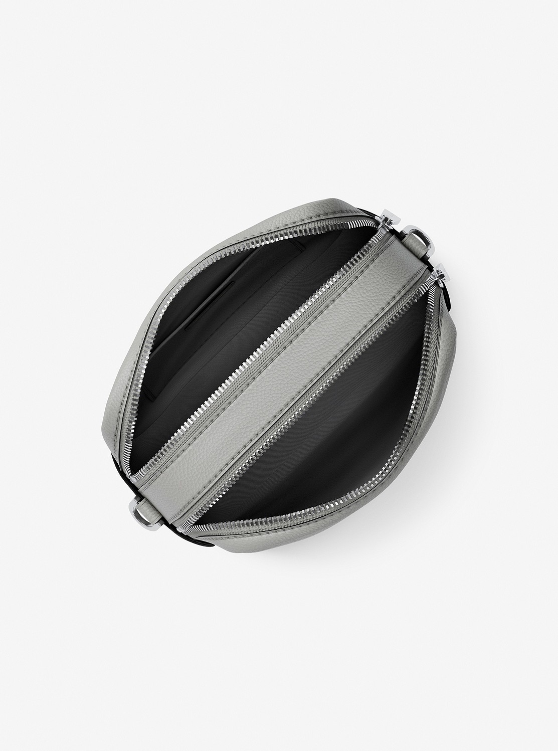 BRYANT(ブライアント) ぺブルレザー カメラバッグ ミディアム | クロスボディバッグ・斜め掛け