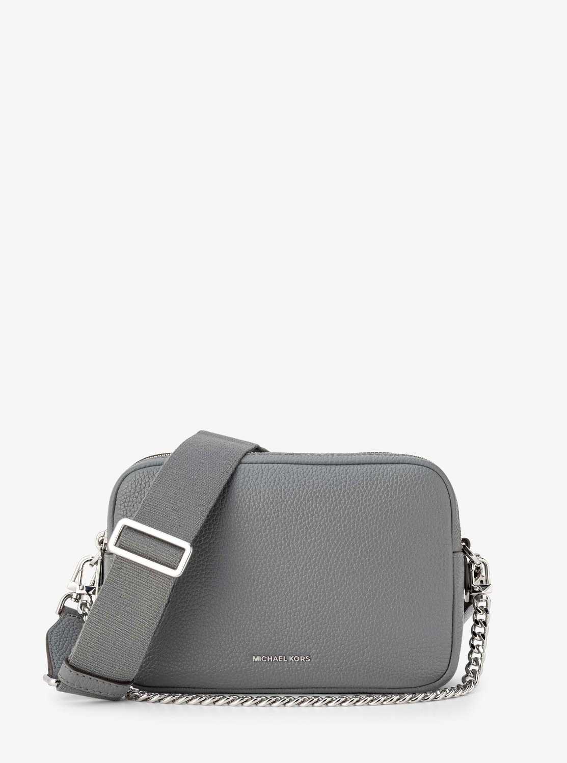 BRYANT(ブライアント) ぺブルレザー カメラバッグ ミディアム | クロスボディバッグ・斜め掛け