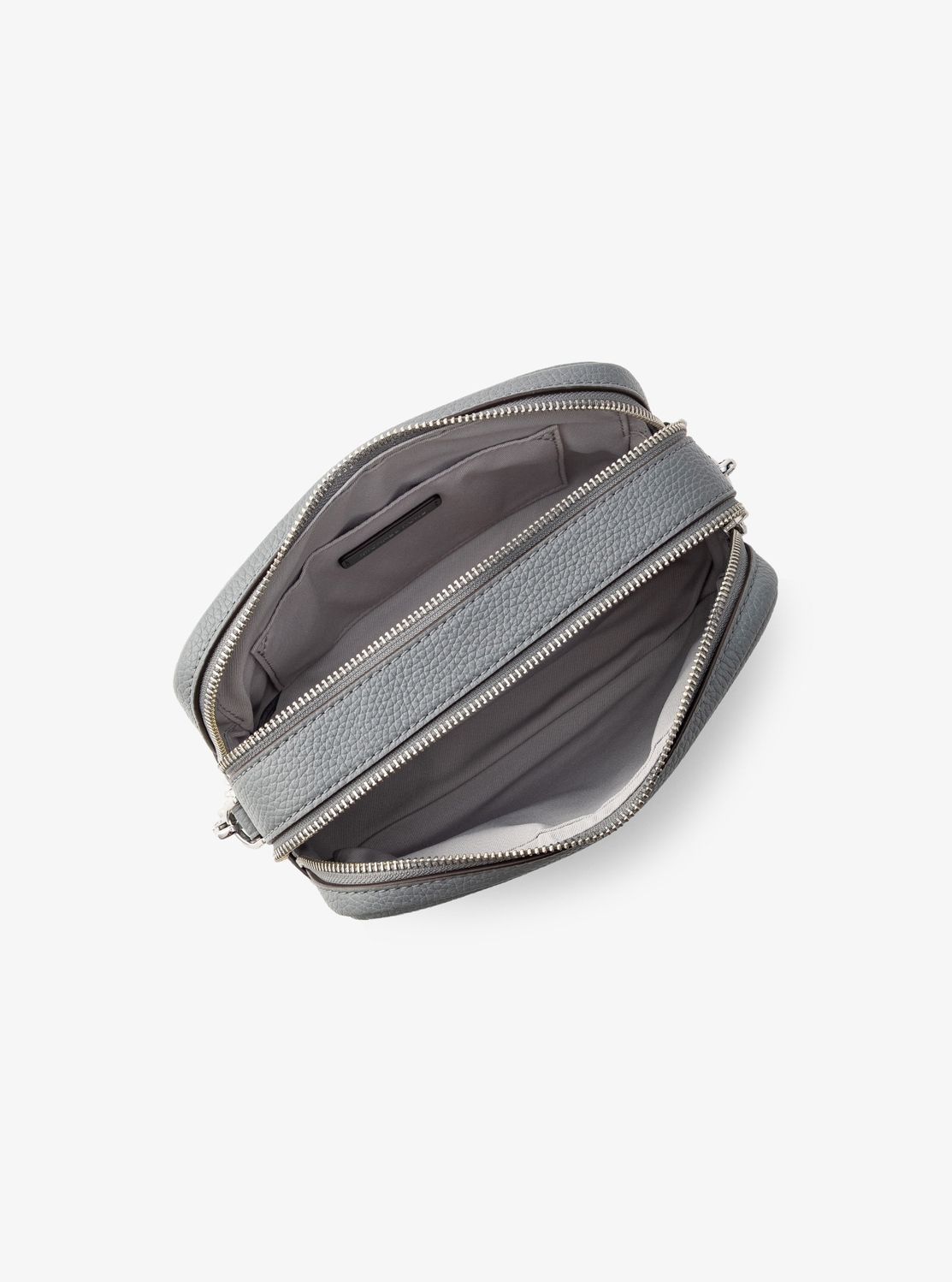 BRYANT(ブライアント) ぺブルレザー カメラバッグ ミディアム | クロスボディバッグ・斜め掛け