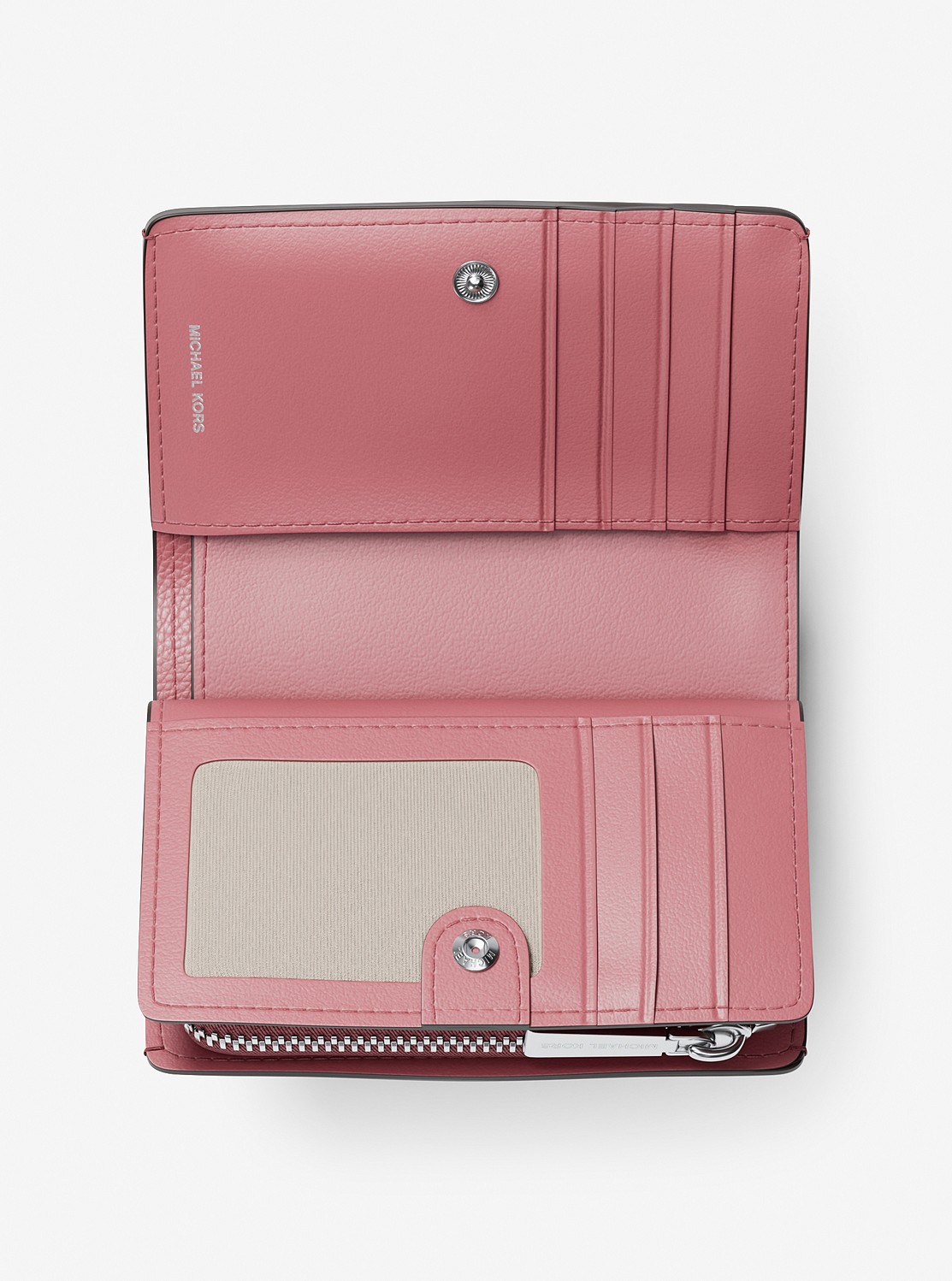 BRYANT(ブライアント) ジップアラウンド ウォレット ミディアム | 二つ折り財布・ミニ財布