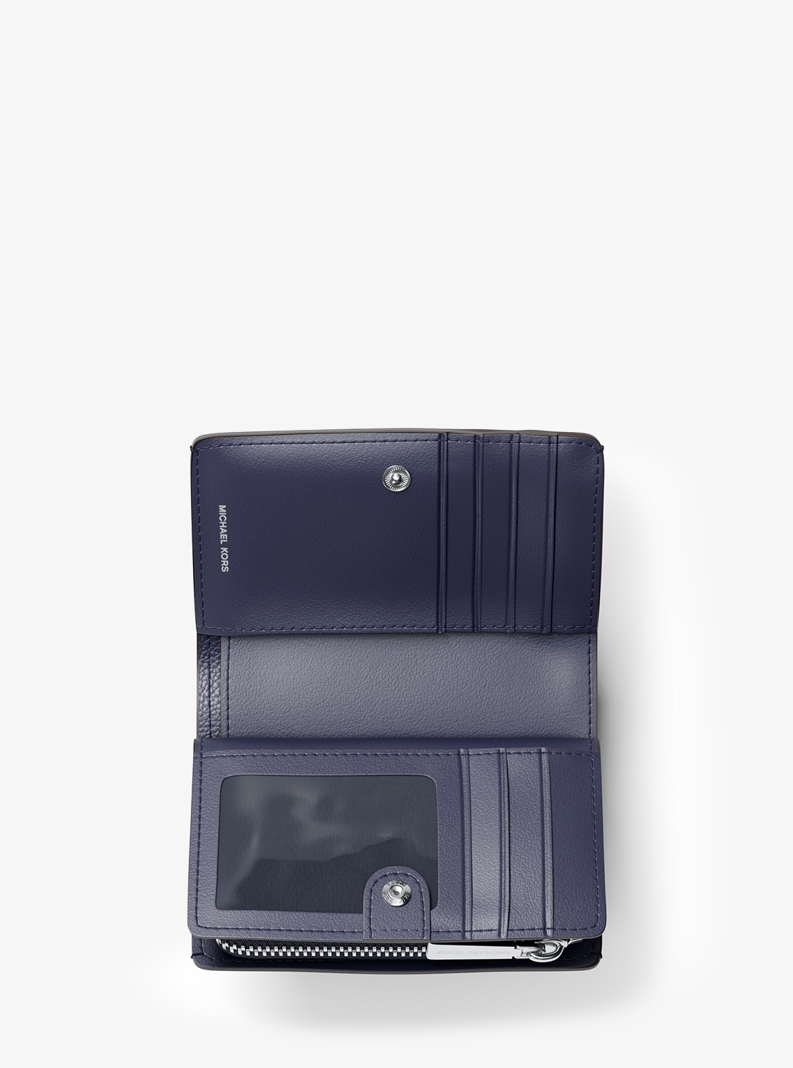 BRYANT(ブライアント) ジップアラウンド ウォレット ミディアム | 二つ折り財布・ミニ財布