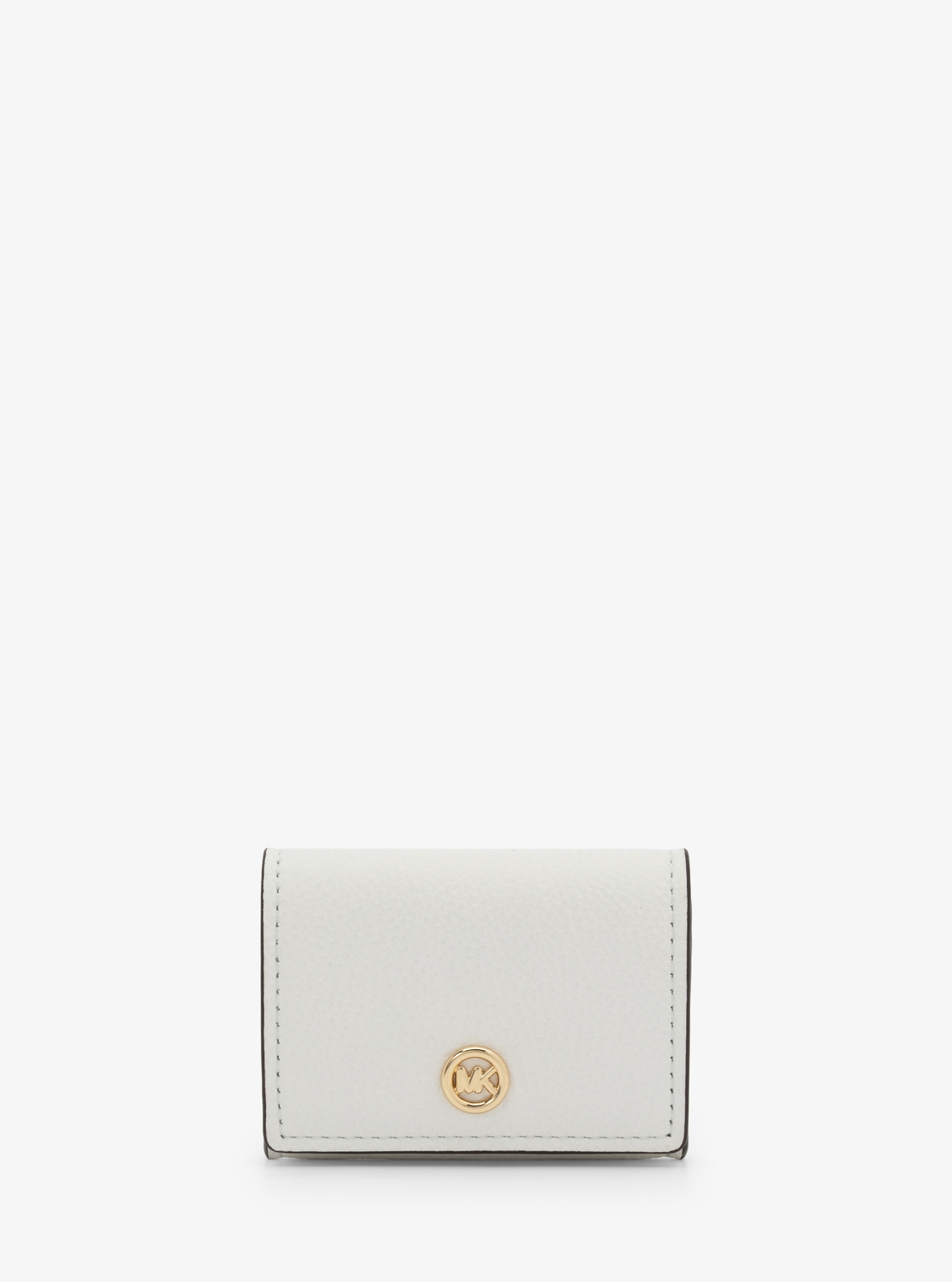 MK POP CHARM(MK ポップチャーム) レザー フラップ カードケース スモール | カードケース・名刺入れ