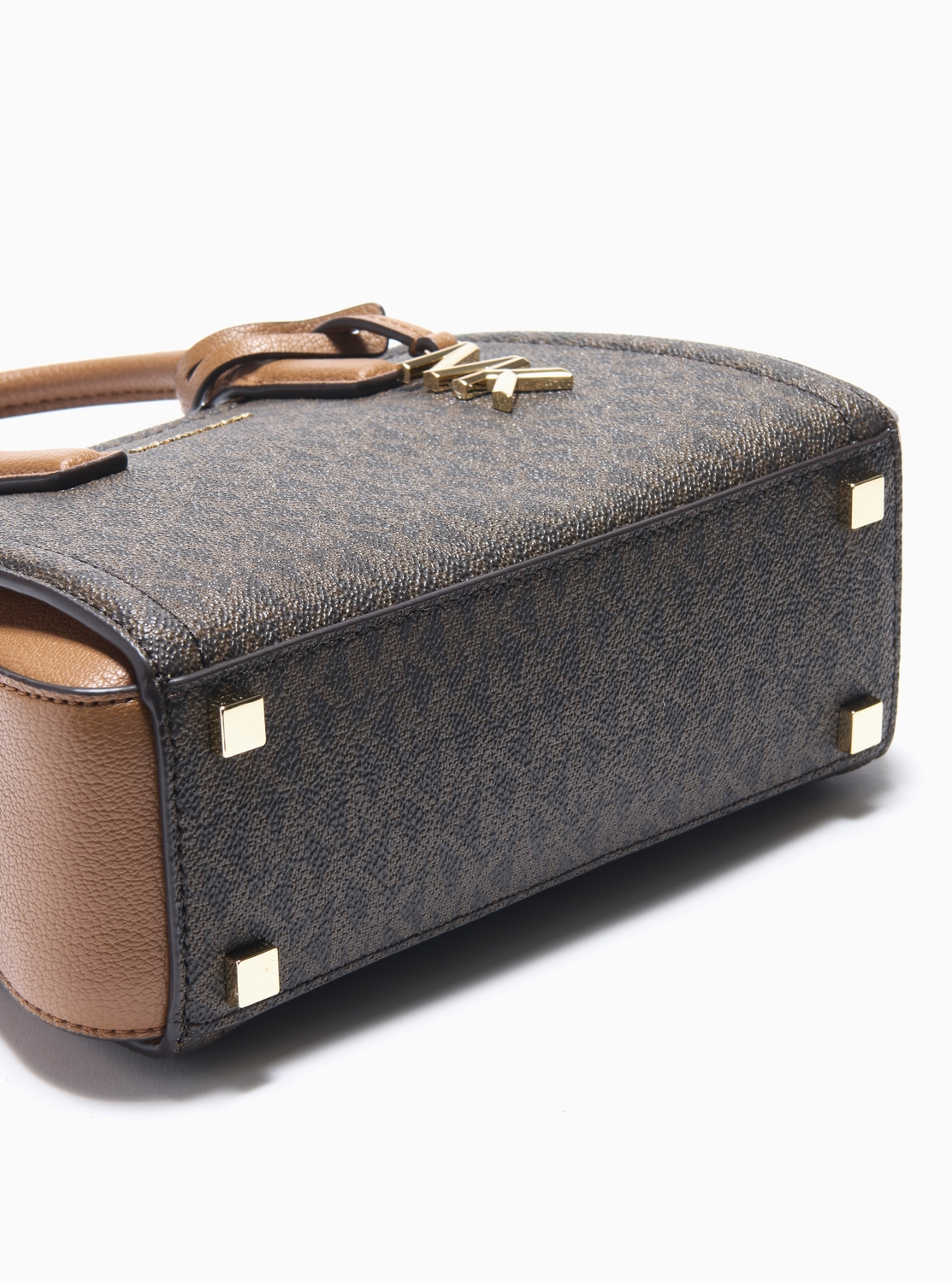 LAILA(レイラ) カラーブロック レザー クロスボディ エクストラスモール | クロスボディバッグ・斜め掛け