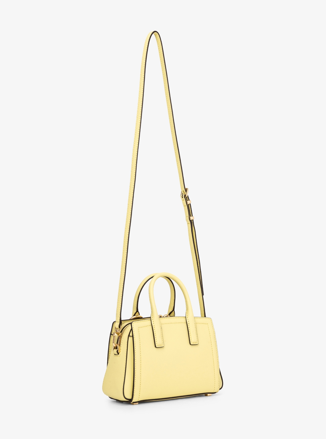 LAILA(レイラ) クロスボディ エクストラスモール ウィズ チャーム | クロスボディバッグ・斜め掛け