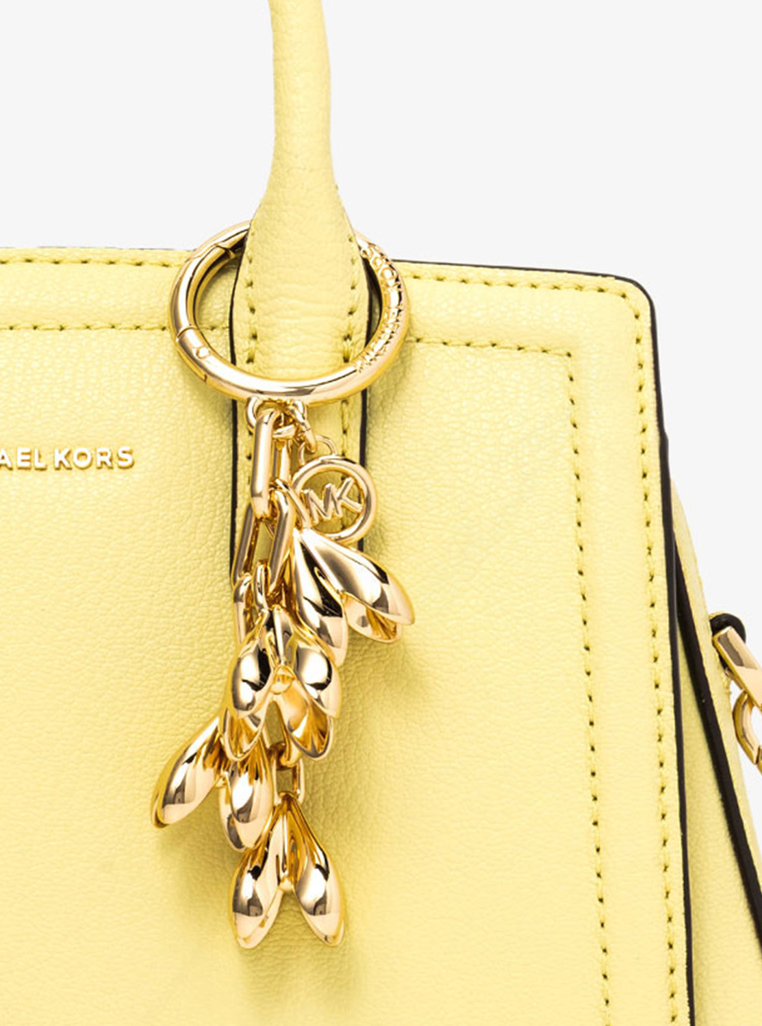 LAILA(レイラ) クロスボディ エクストラスモール ウィズ チャーム | クロスボディバッグ・斜め掛け