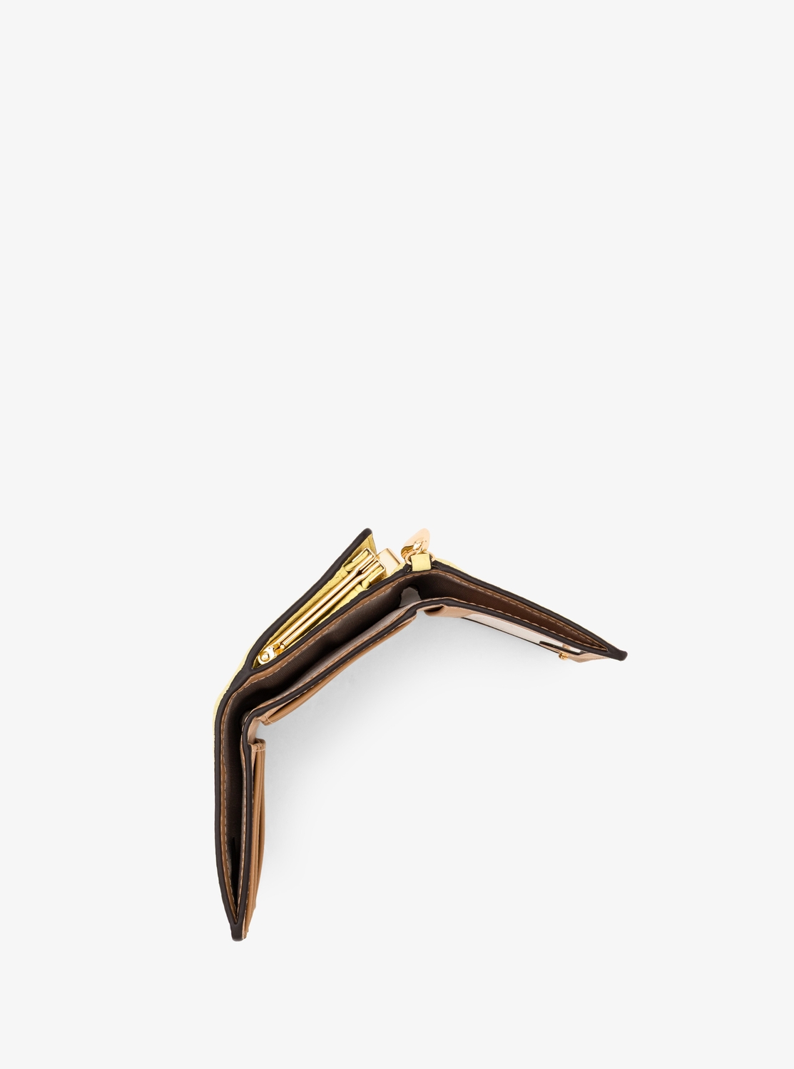 JET SET(ジェットセット) コインウォレット ミディアム | 二つ折り財布・ミニ財布