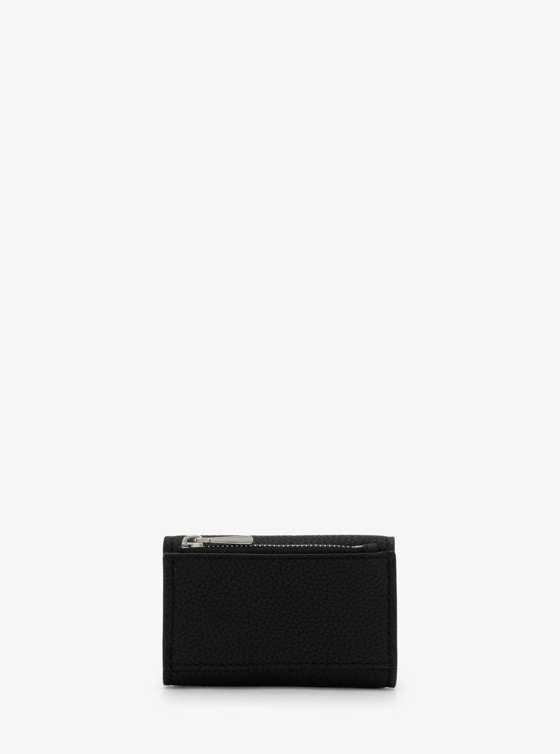 MK POP CHARM(MK ポップチャーム) レザー ジップ キーケース エクストラスモール | キーケース