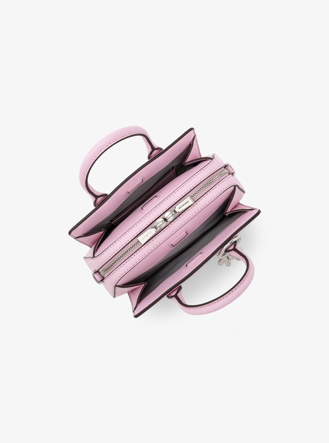 LAILA(レイラ) クロスボディ エクストラスモール ウィズ チャーム