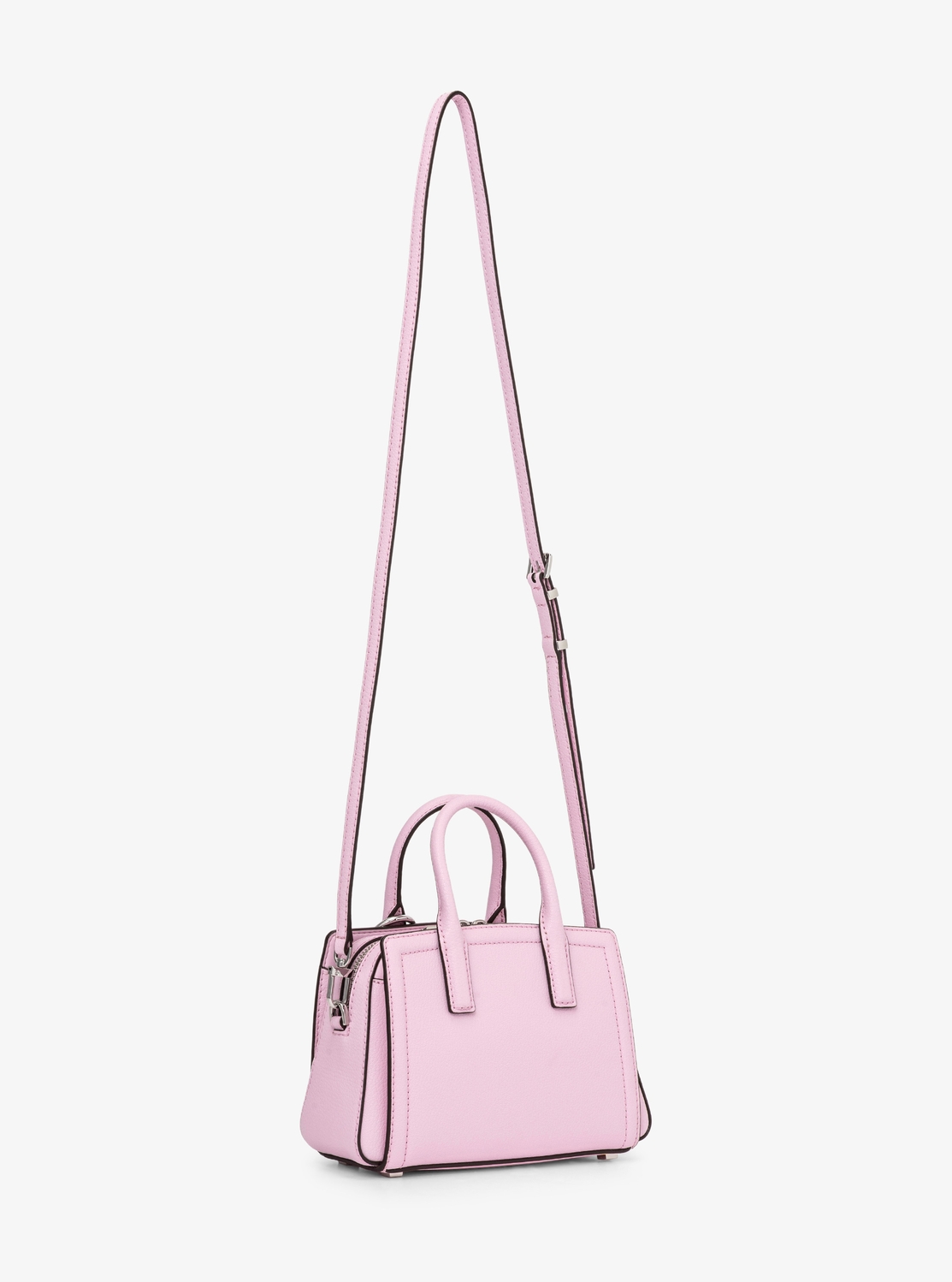 LAILA(レイラ) クロスボディ エクストラスモール ウィズ チャーム