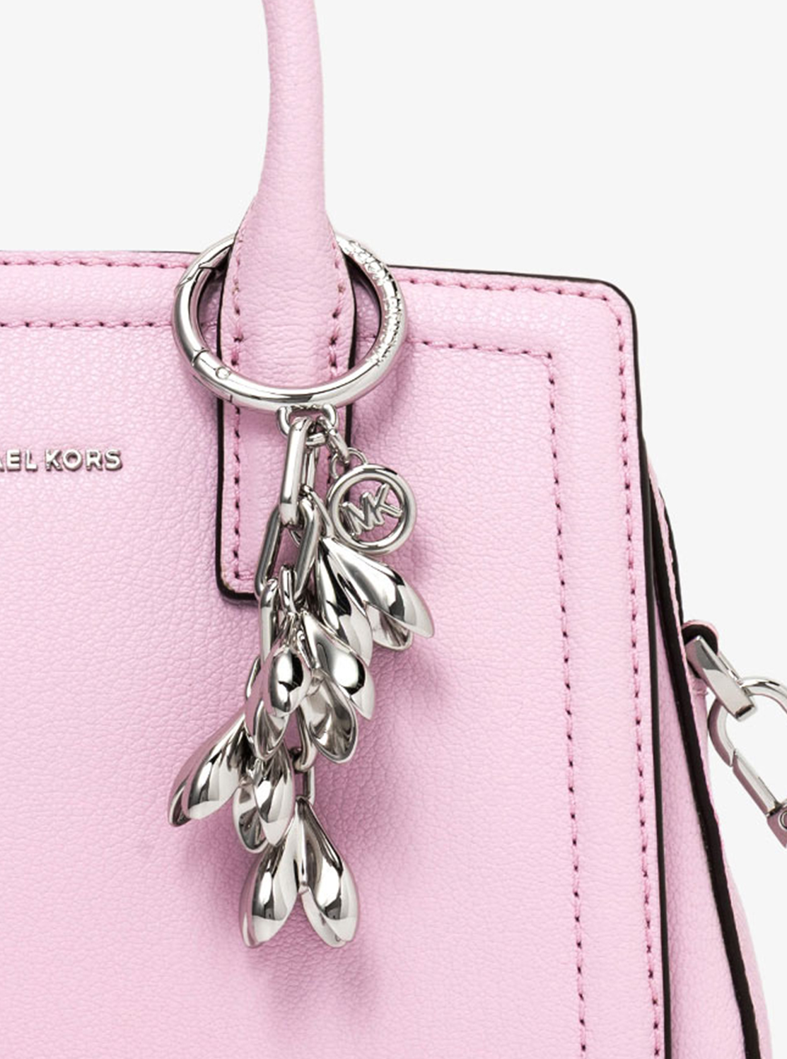 LAILA(レイラ) クロスボディ エクストラスモール ウィズ チャーム | クロスボディバッグ・斜め掛け