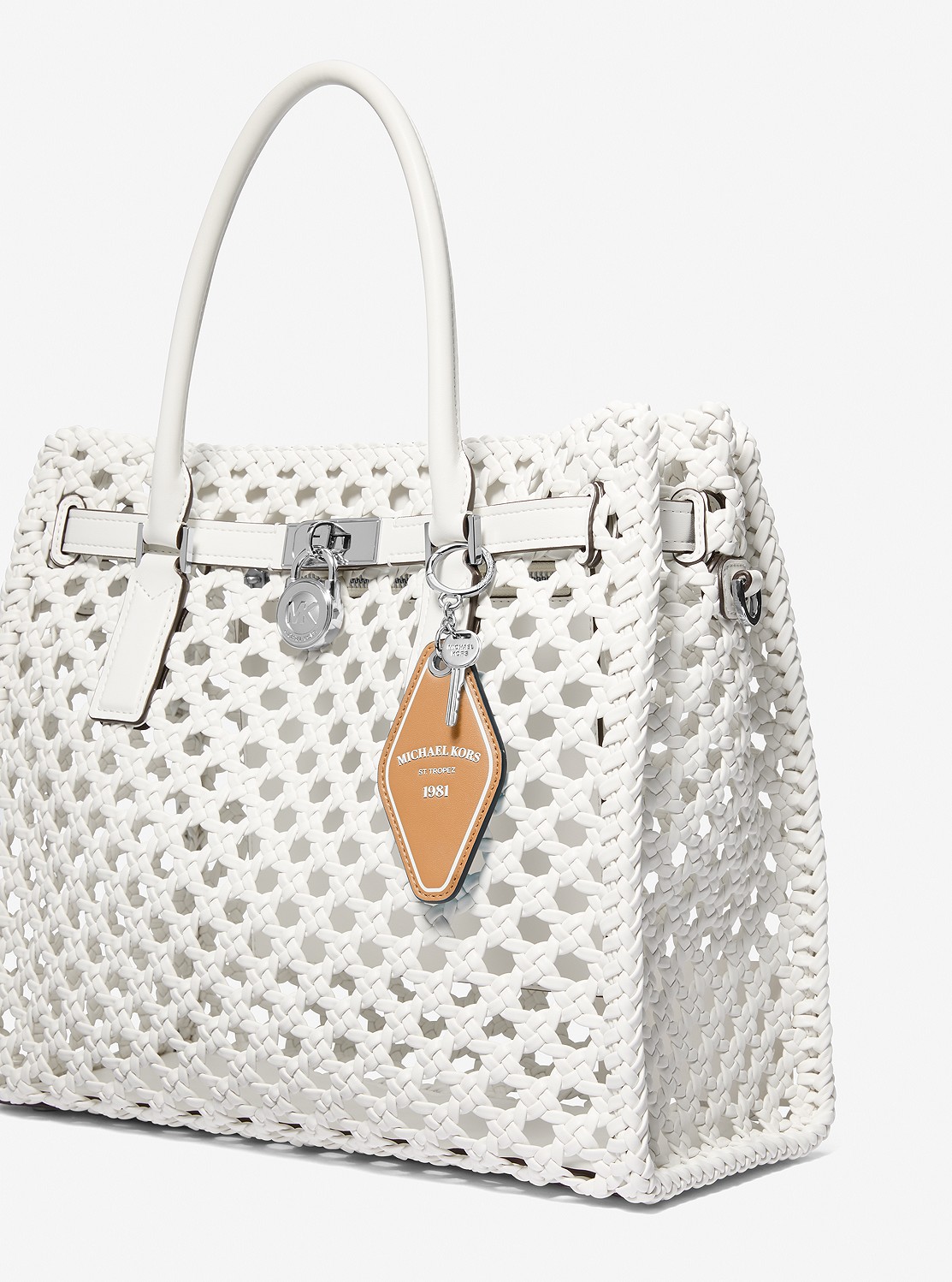 ホテル キー レザー チャーム | チャーム・キーホルダー・ストラップ