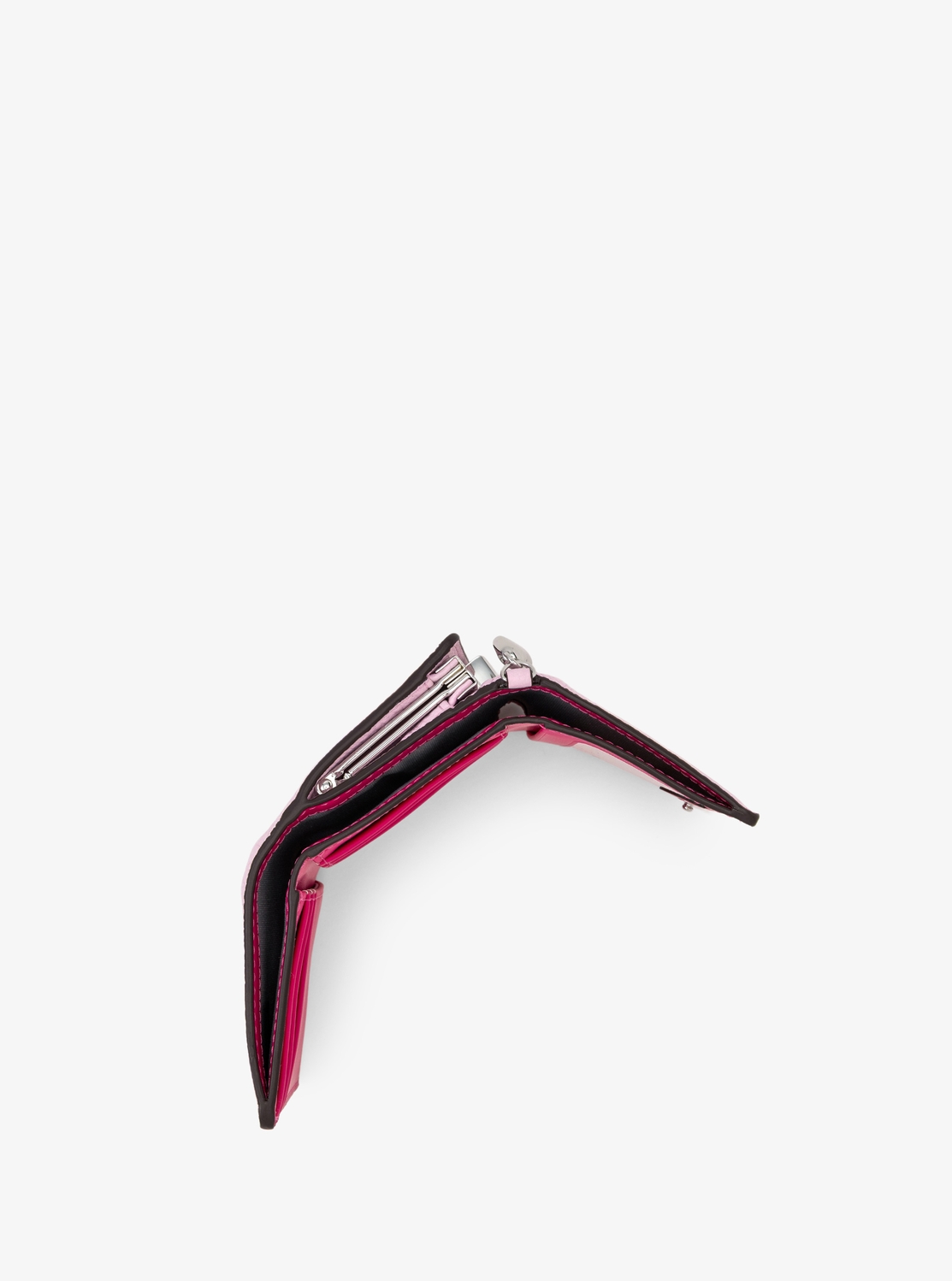 JET SET(ジェットセット) コインウォレット ミディアム | 二つ折り財布・ミニ財布