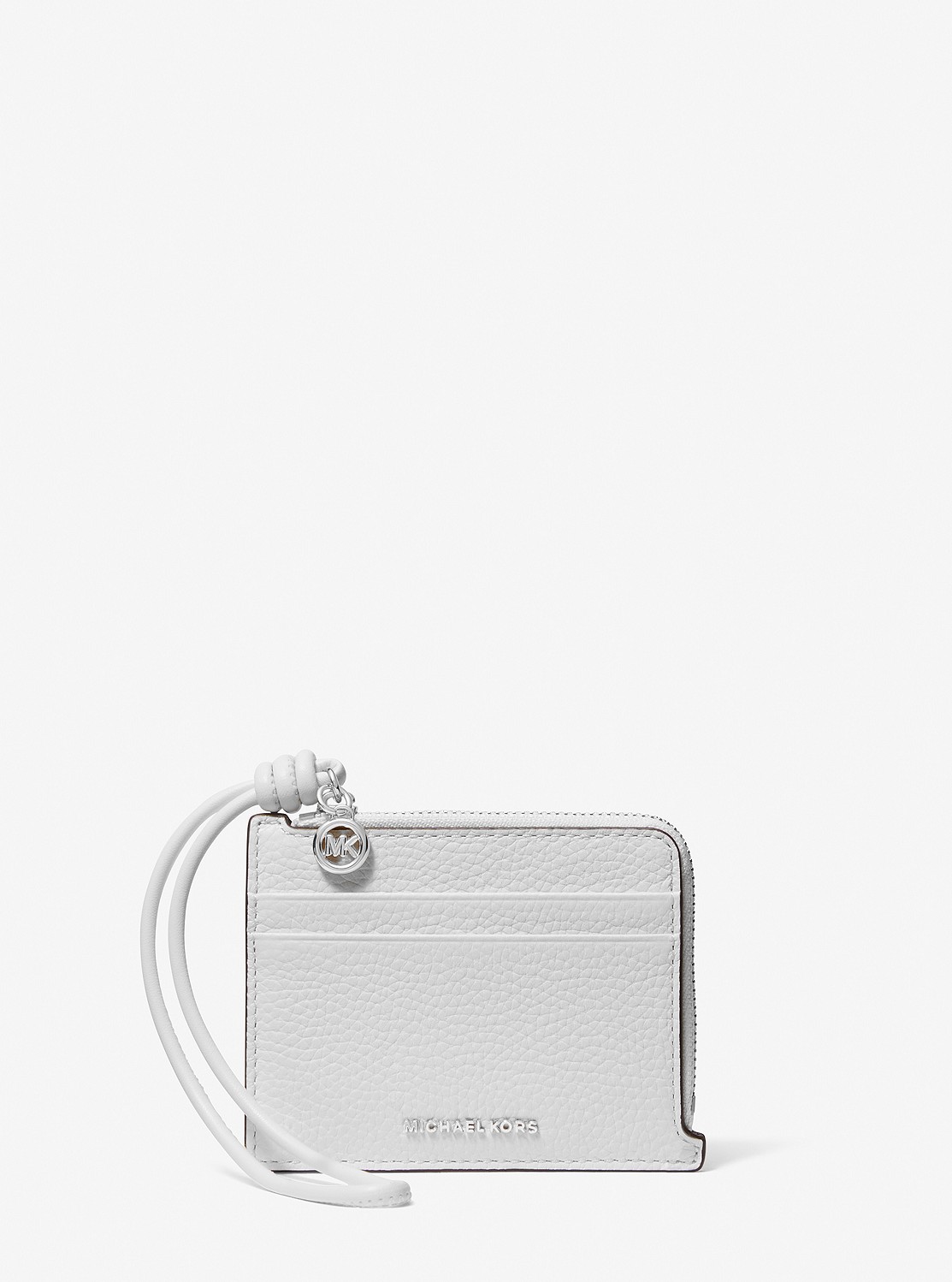 JET SET(ジェットセット) レザー カードケース リストレット スモール