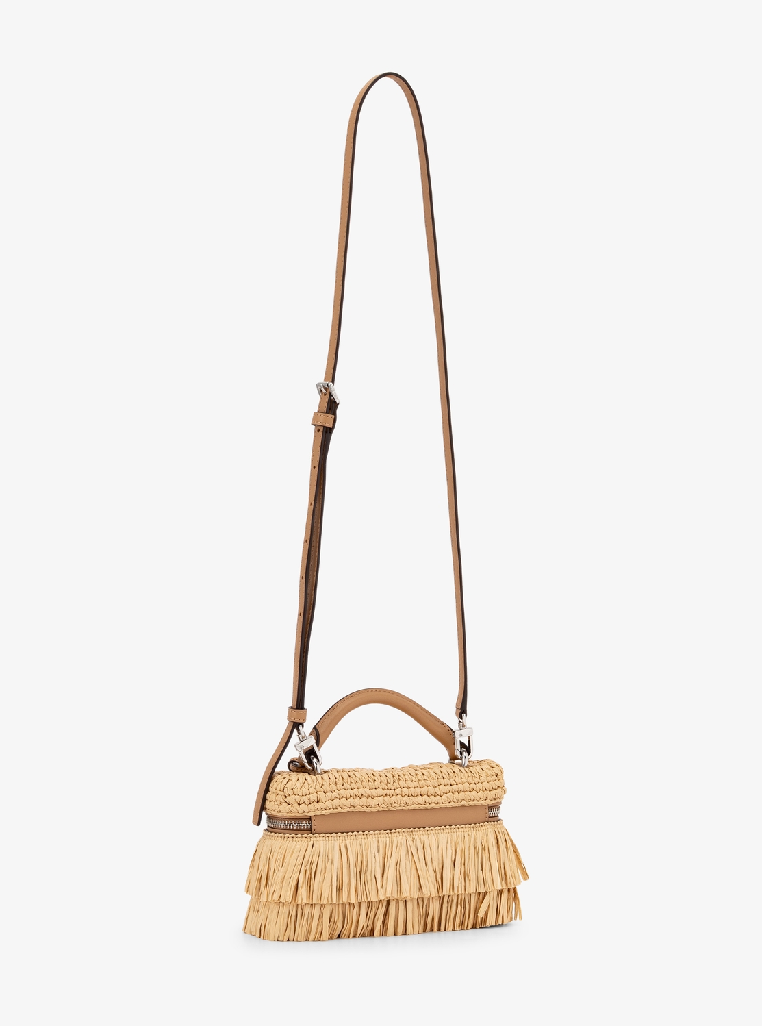 JANA(ジャナ) ハンドクロシェ クロスボディ エクストラスモール | クロスボディバッグ・斜め掛け