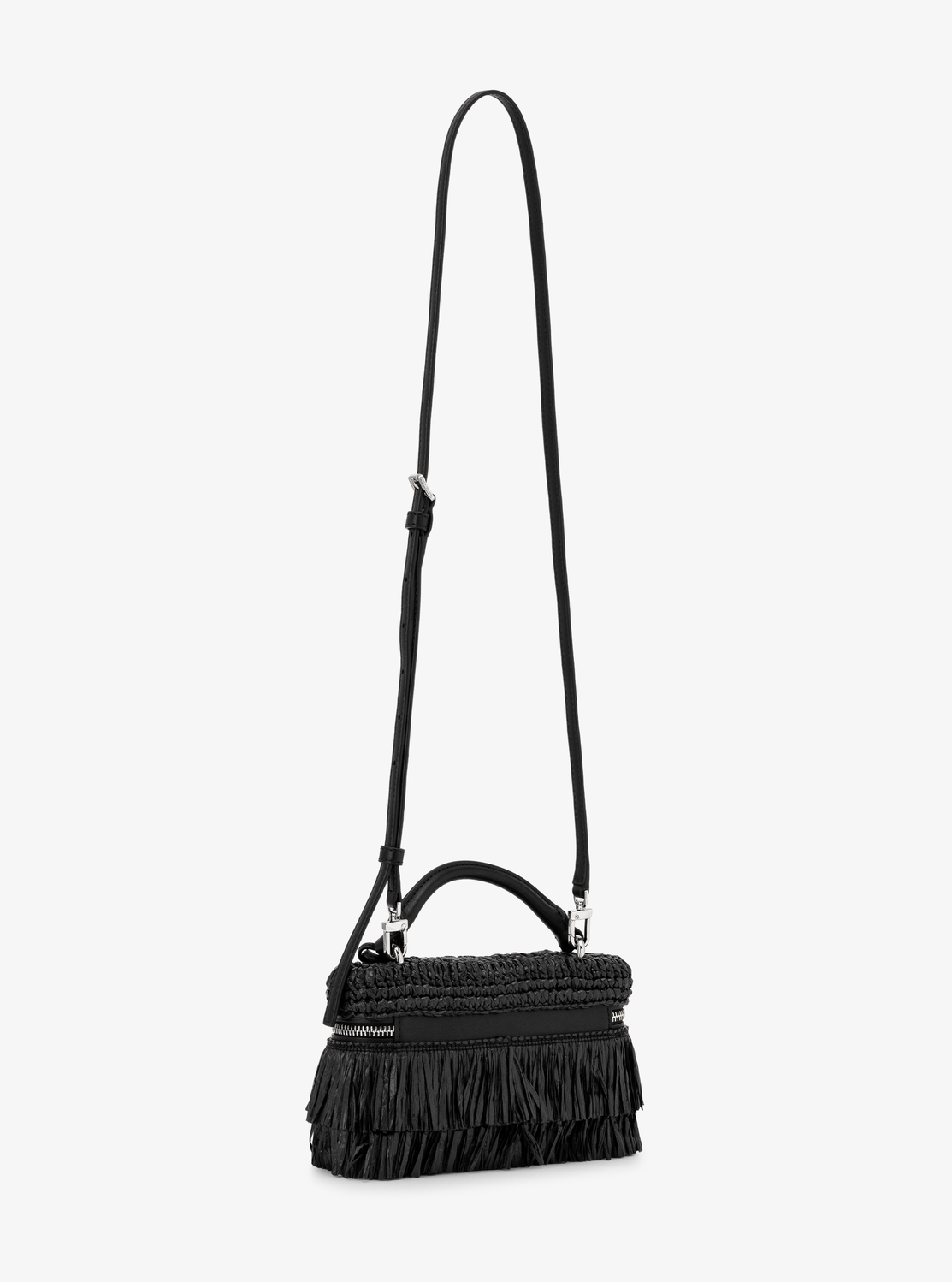 JANA(ジャナ) ハンドクロシェ クロスボディ エクストラスモール | クロスボディバッグ・斜め掛け