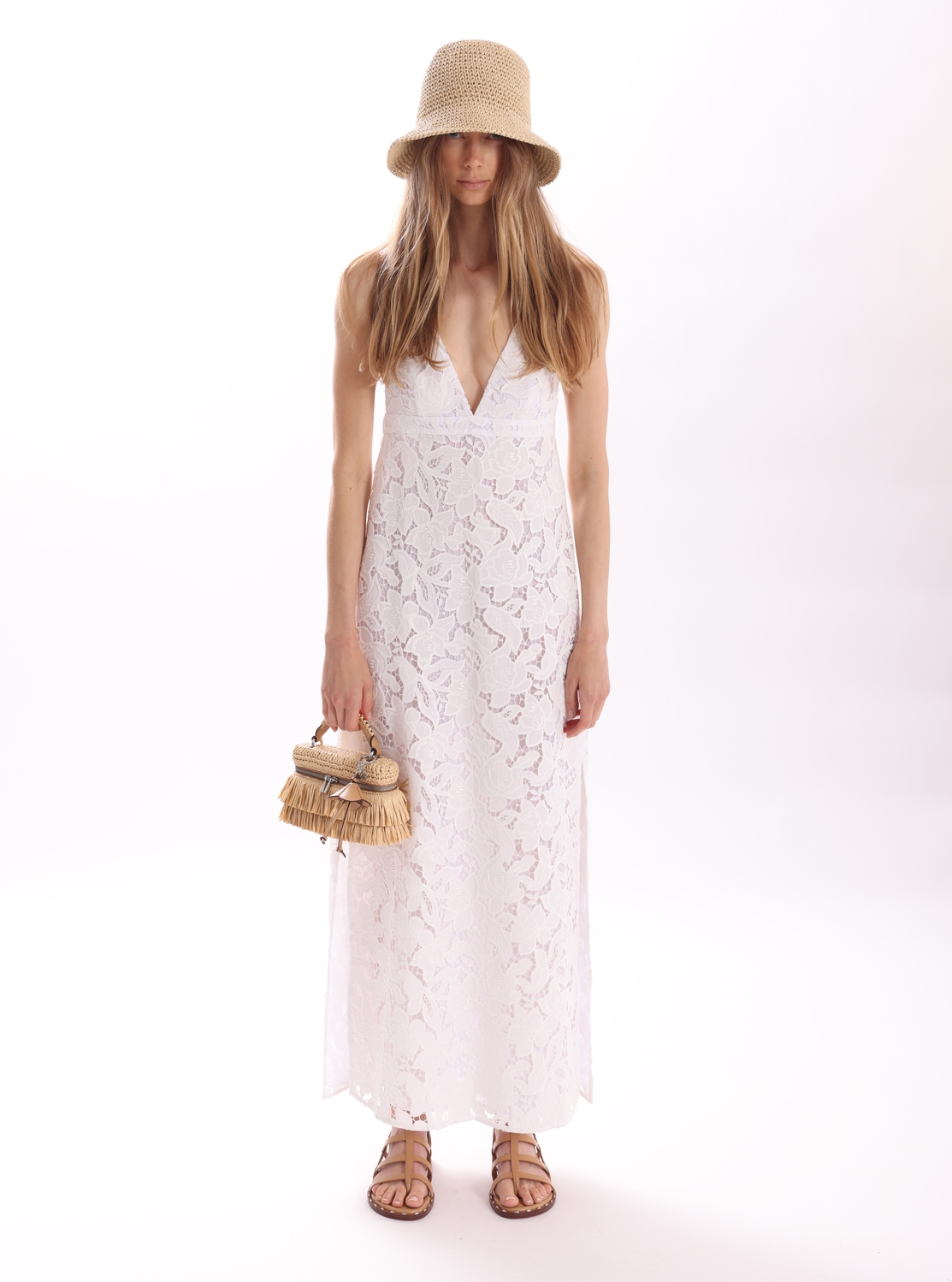 JANA(ジャナ) ハンドクロシェ クロスボディ エクストラスモール | クロスボディバッグ・斜め掛け