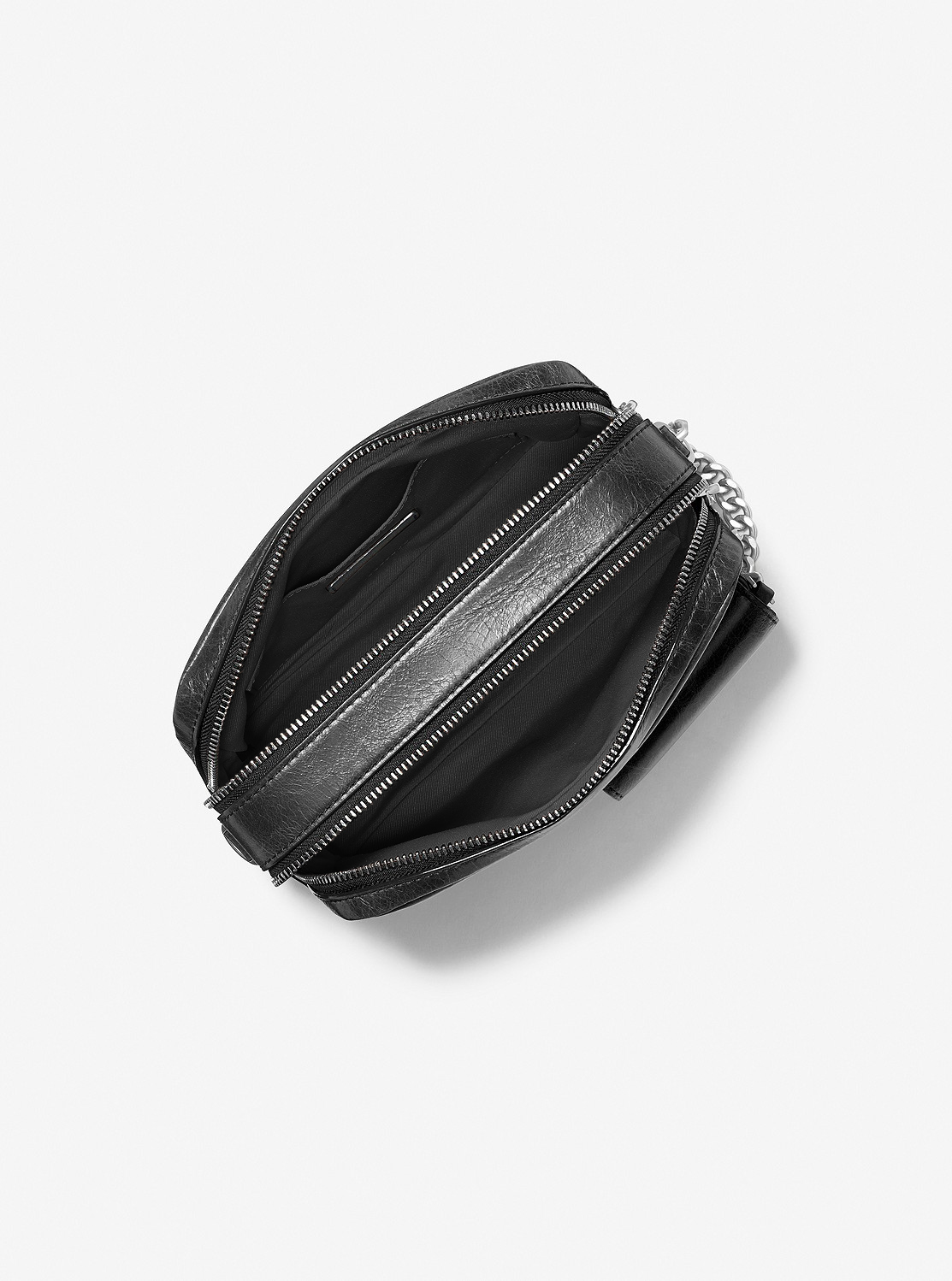 BRYANT(ブライアント) ペブルレザー カメラ クロスボディ ミディアム | クロスボディバッグ・斜め掛け