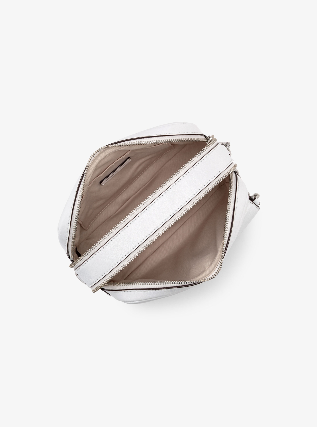 BRYANT(ブライアント) ペブルレザー カメラ クロスボディ ミディアム | クロスボディバッグ・斜め掛け