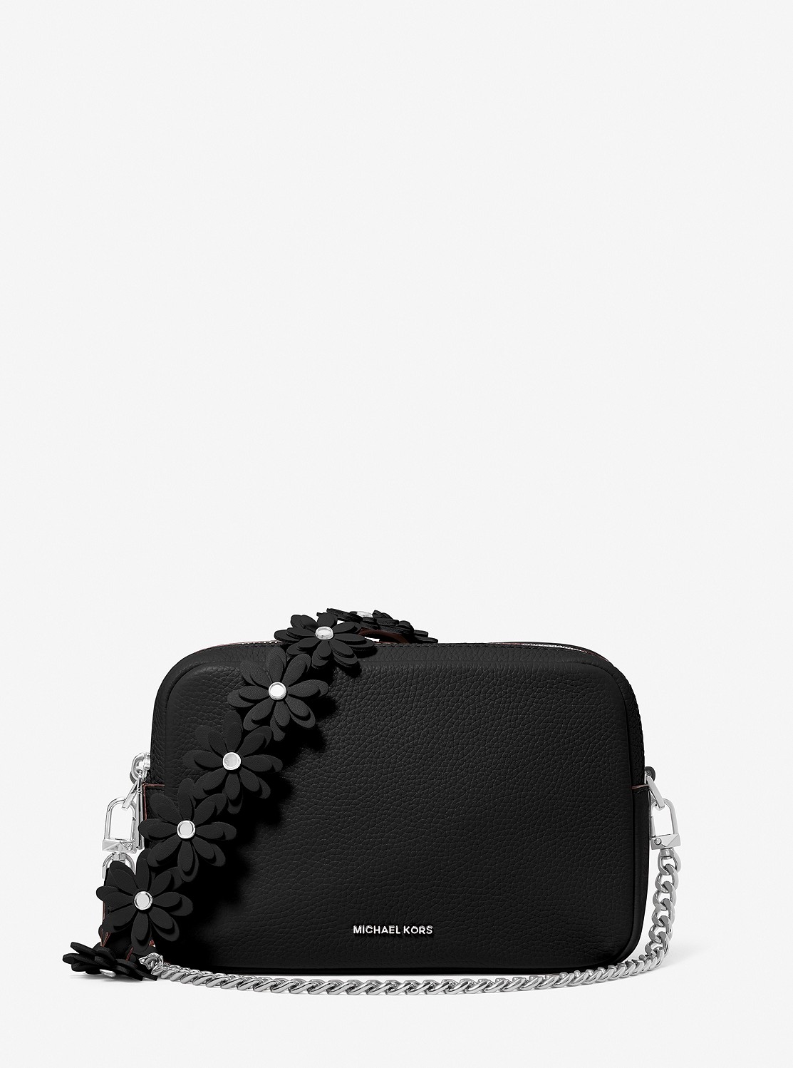 BRYANT(ブライアント) ペブルレザー カメラ クロスボディ ミディアム | クロスボディバッグ・斜め掛け