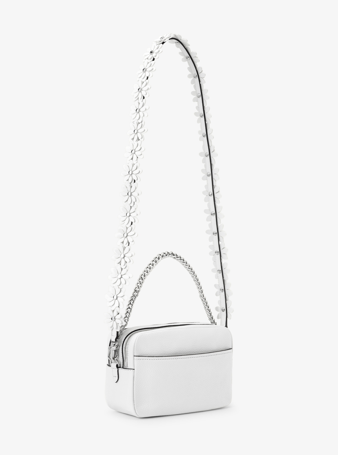 BRYANT(ブライアント) ペブルレザー カメラ クロスボディ ミディアム | クロスボディバッグ・斜め掛け