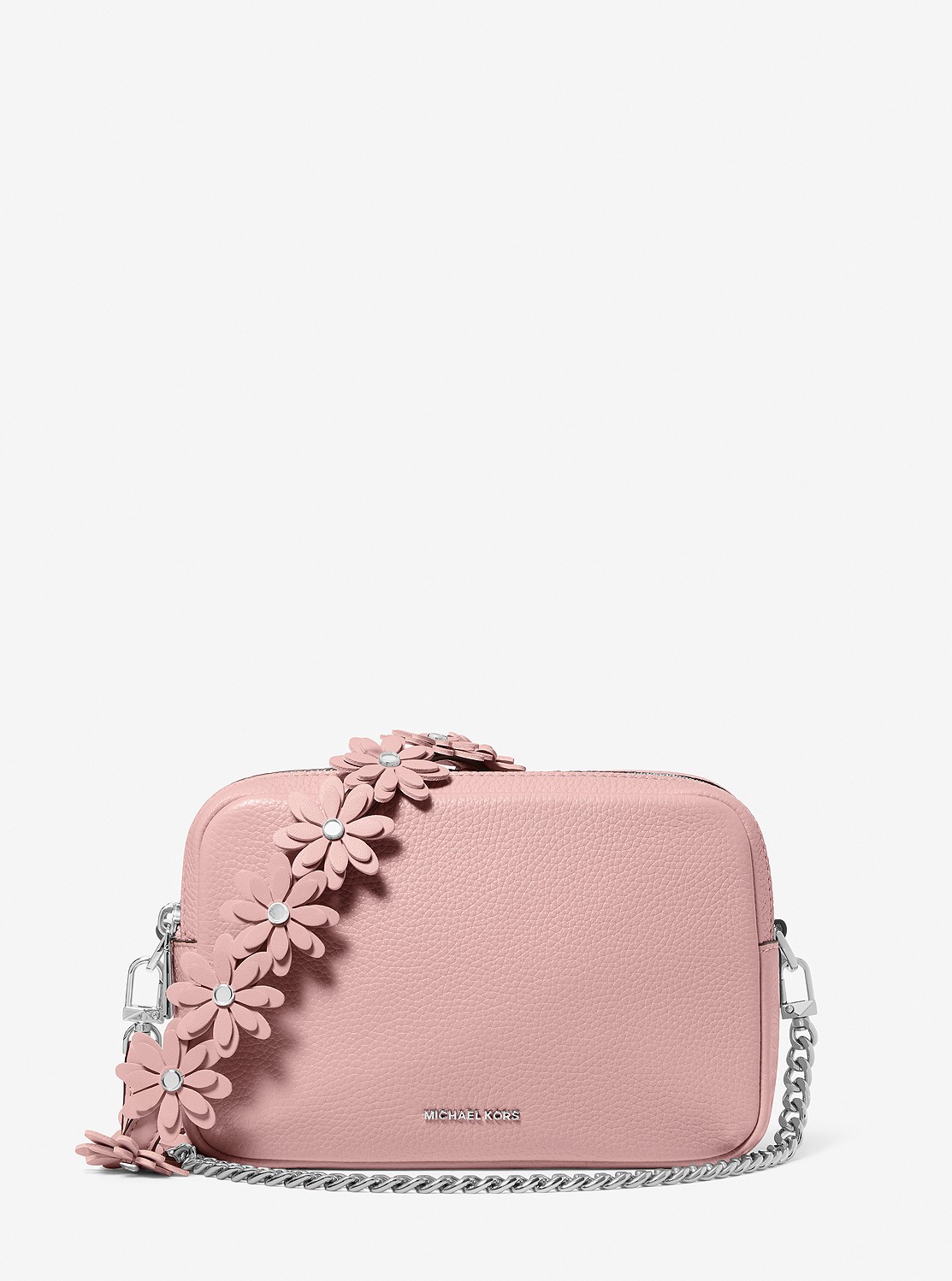 BRYANT(ブライアント) ペブルレザー カメラ クロスボディ ミディアム | クロスボディバッグ・斜め掛け