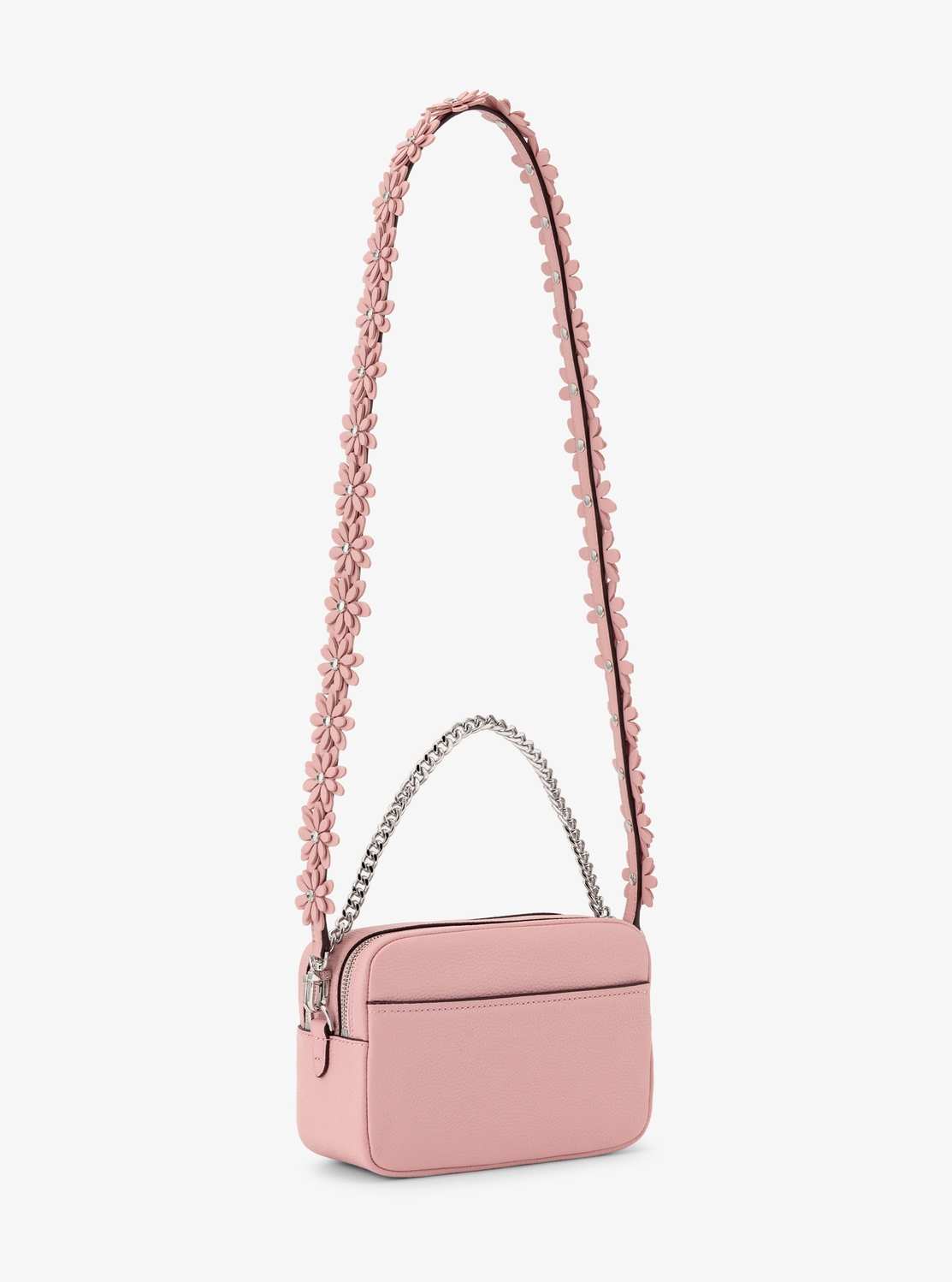 BRYANT(ブライアント) ペブルレザー カメラ クロスボディ ミディアム | クロスボディバッグ・斜め掛け