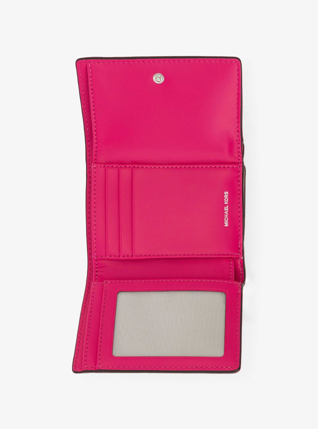 BRYANT(ブライアント) トライフォールド ウォレット ミディアム | 二つ折り財布・ミニ財布