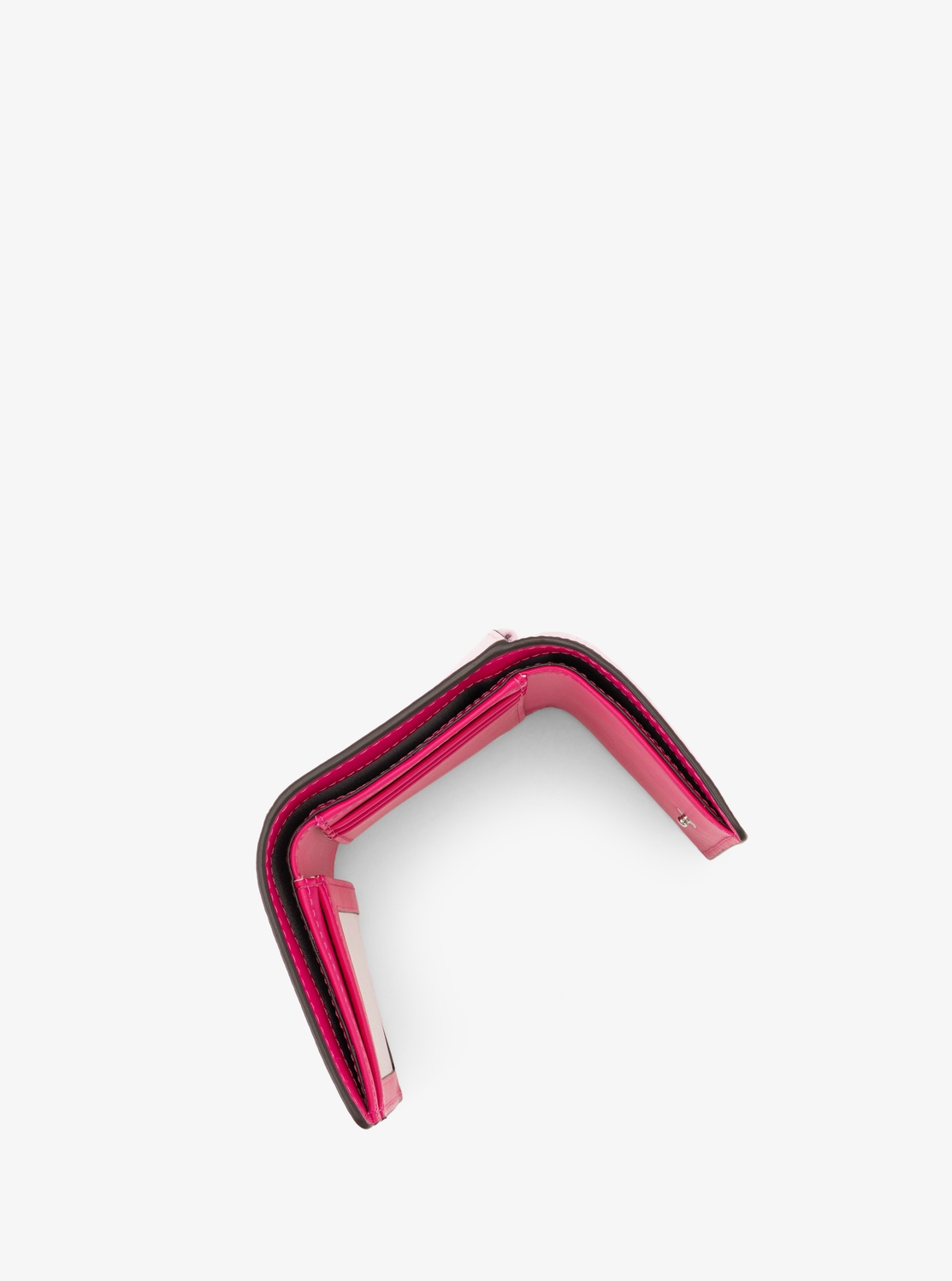 BRYANT(ブライアント) トライフォールド ウォレット ミディアム | 二つ折り財布・ミニ財布