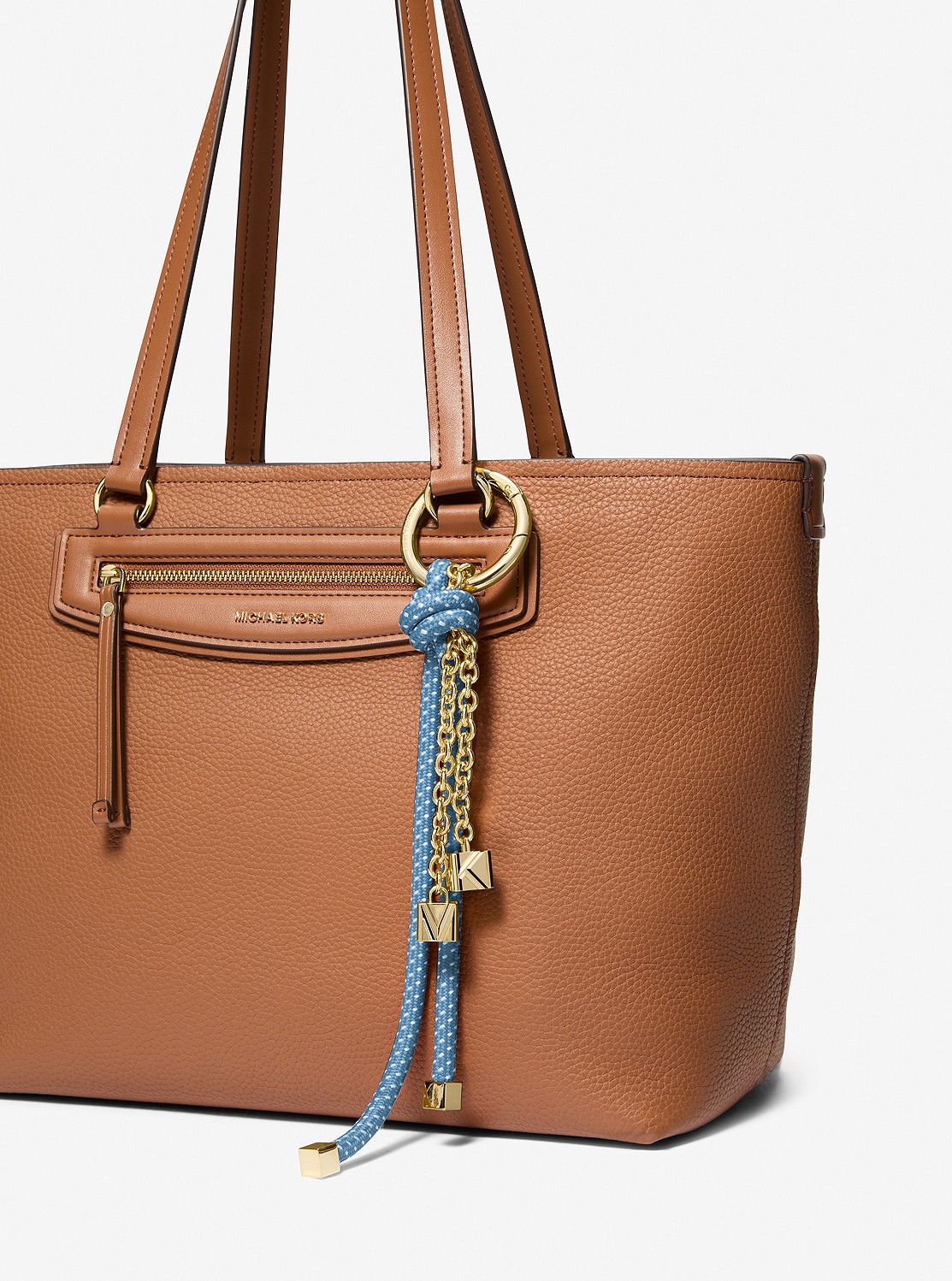 MK コード チャーム | チャーム・キーホルダー・ストラップ