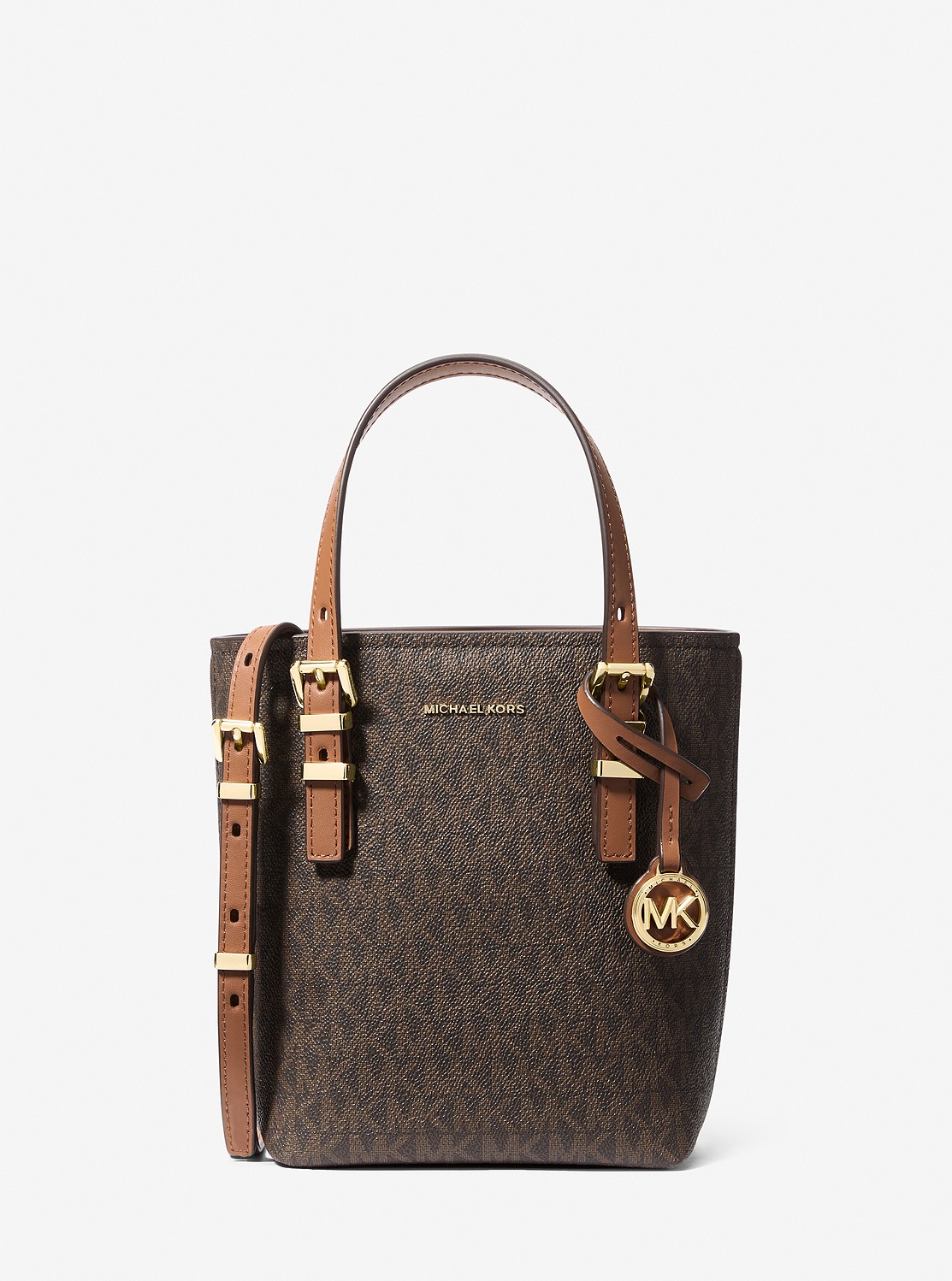 MICHAEL KORS ★ クイン ノースサウス トート クロスボディ MICHAEL KORS ☆ クイン ノースサウス トート クロスボディ