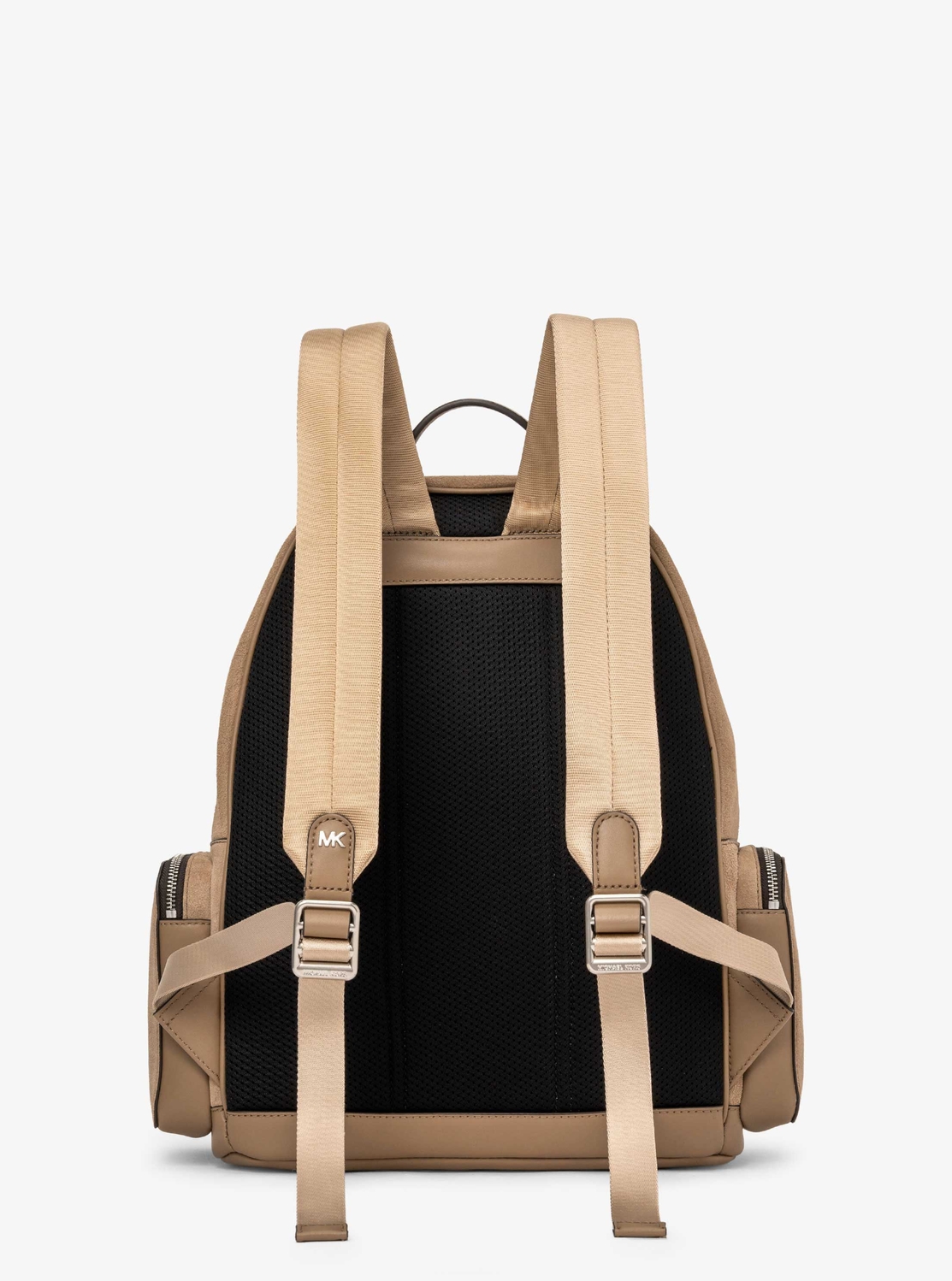 DAKOTA(ダコタ) スエード カーゴ バックパック | バックパック