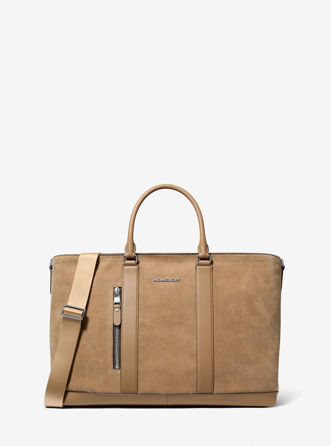 Michael Kors マイケルコース　HUDSON ハドソン トートバッグ HUDSON トート - MKシグネチャー | トートバッグ | マイケル