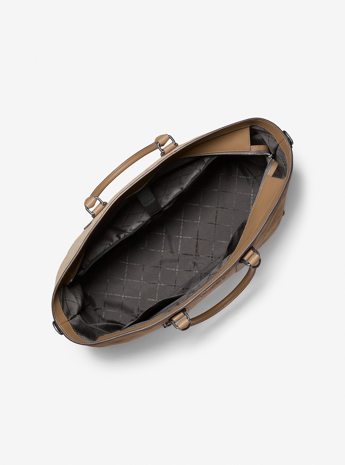Michael Kors マイケルコース　HUDSON ハドソン トートバッグ HUDSON トート - MKシグネチャー | トートバッグ | マイケル