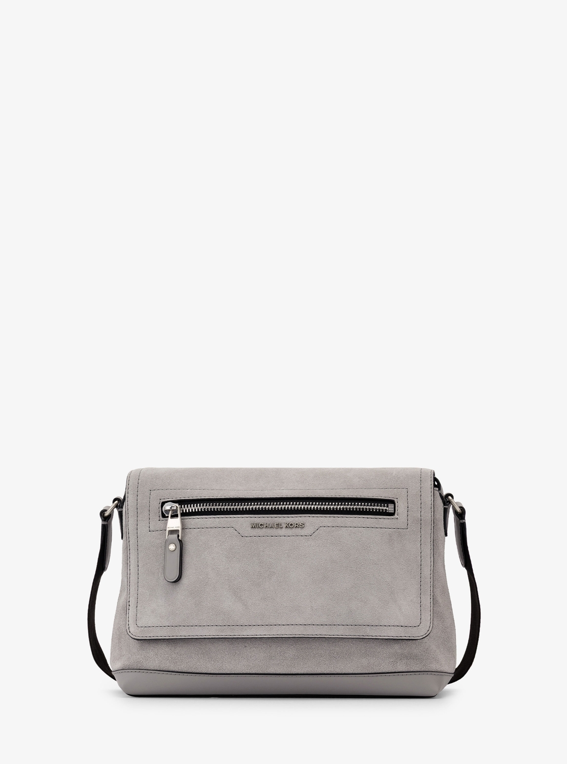 DAKOTA スエード クロスボディ スモール | メッセンジャー・ショルダーバッグ