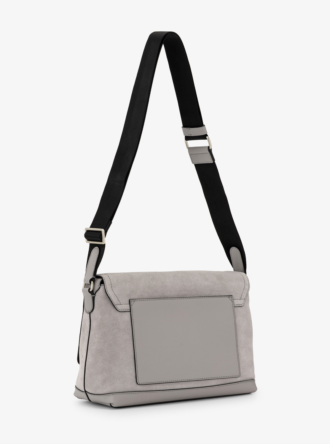 DAKOTA スエード クロスボディ スモール | メッセンジャー・ショルダーバッグ